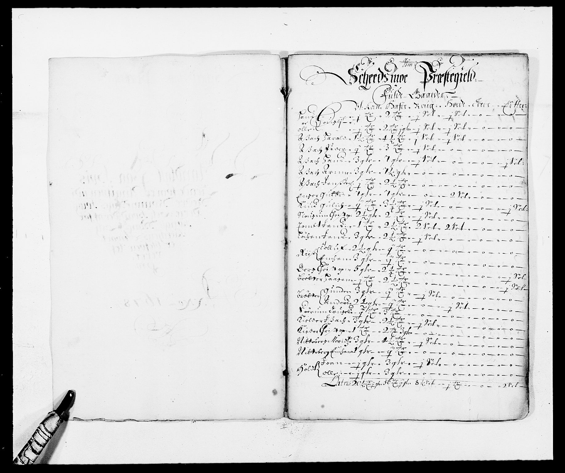 Rentekammeret inntil 1814, Reviderte regnskaper, Fogderegnskap, RA/EA-4092/R11/L0567: Fogderegnskap Nedre Romerike, 1678, p. 225