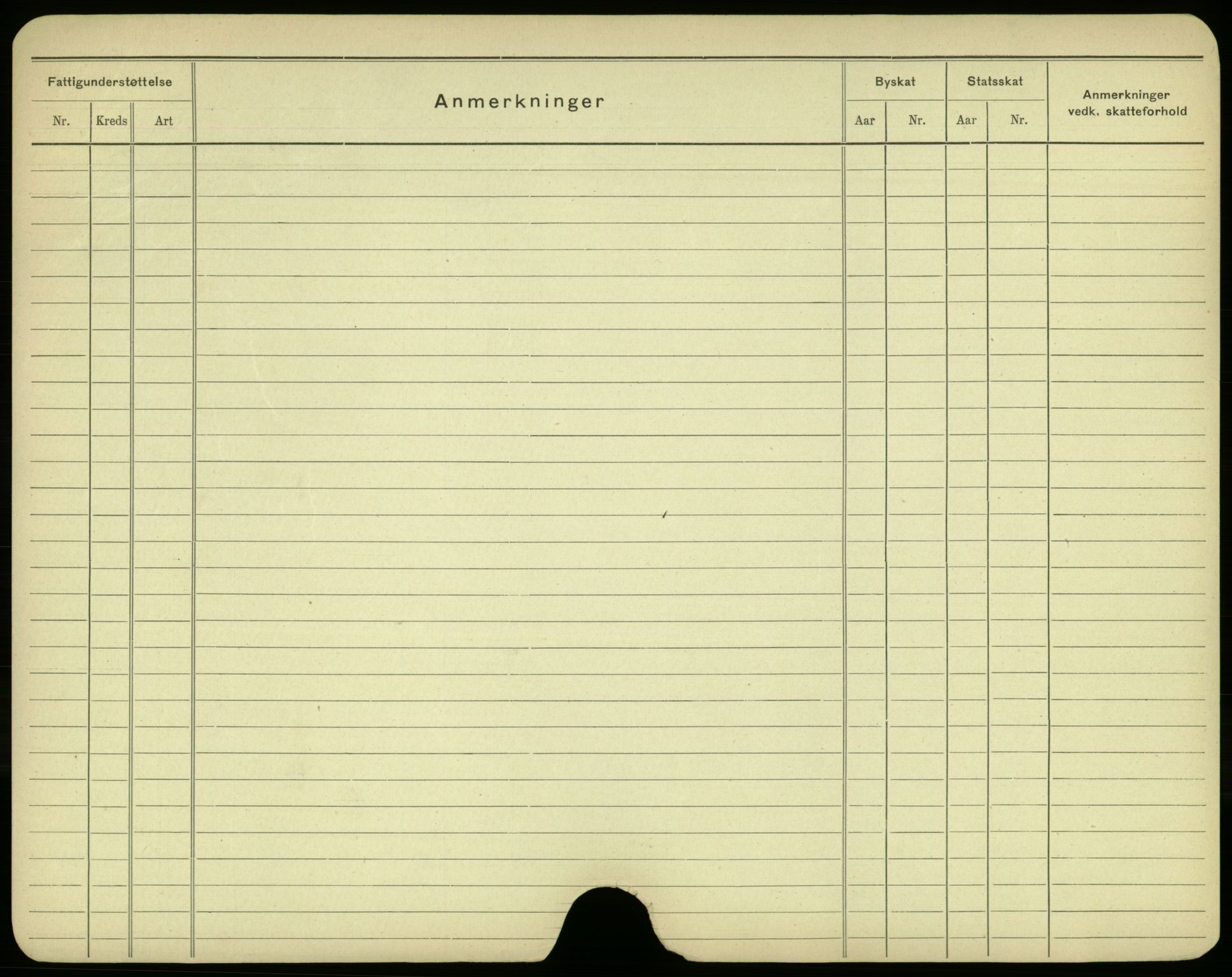 Oslo folkeregister, Registerkort, AV/SAO-A-11715/F/Fa/Fac/L0003: Menn, 1906-1914, p. 24b