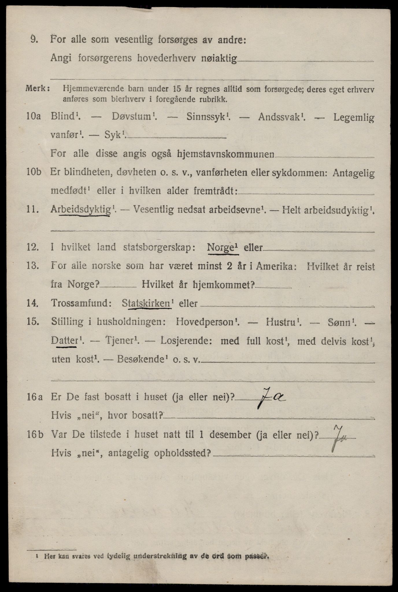 SAKO, 1920 census for Mo, 1920, p. 727