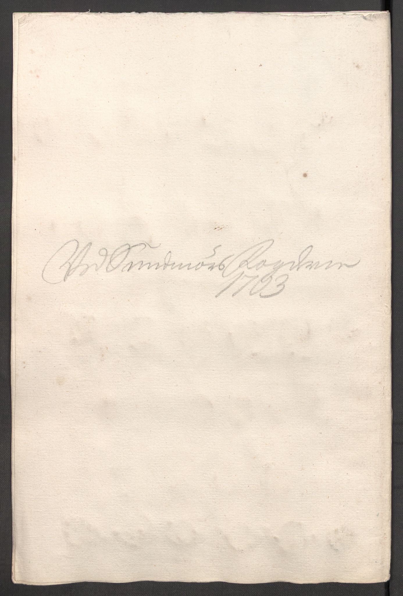 Rentekammeret inntil 1814, Reviderte regnskaper, Fogderegnskap, AV/RA-EA-4092/R54/L3559: Fogderegnskap Sunnmøre, 1702-1703, p. 226