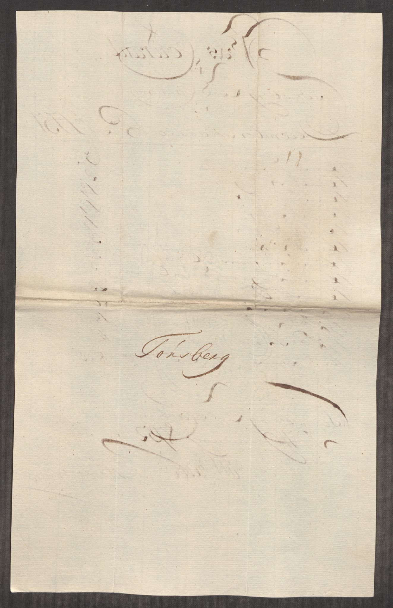 Rentekammeret inntil 1814, Realistisk ordnet avdeling, RA/EA-4070/Oe/L0004: [Ø1]: Priskuranter, 1749-1752, p. 611