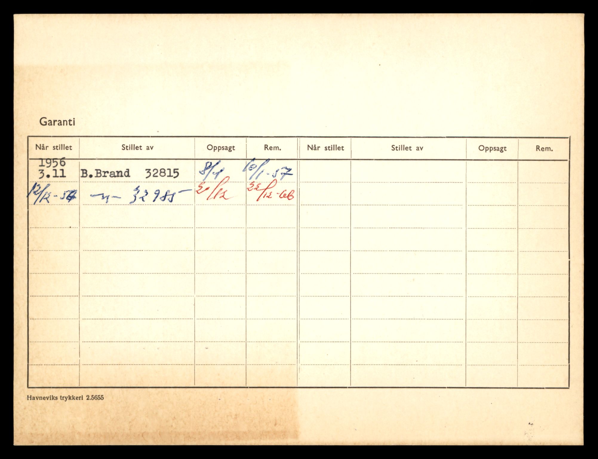 Møre og Romsdal vegkontor - Ålesund trafikkstasjon, AV/SAT-A-4099/F/Fe/L0048: Registreringskort for kjøretøy T 14721 - T 14863, 1927-1998, p. 765