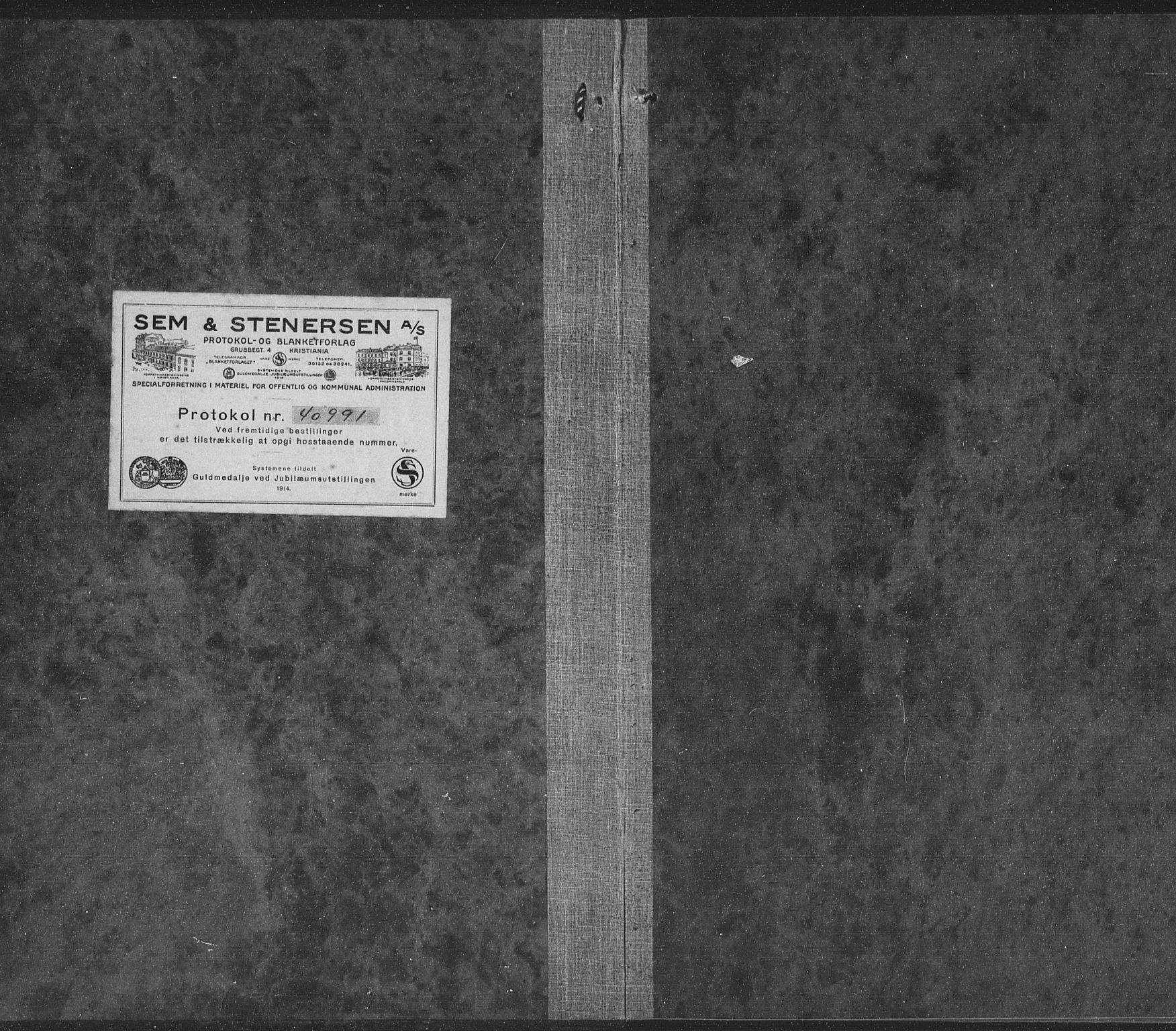 Ministerialprotokoller, klokkerbøker og fødselsregistre - Møre og Romsdal, AV/SAT-A-1454/509/L0113: Parish register (copy) no. 509C03, 1923-1939