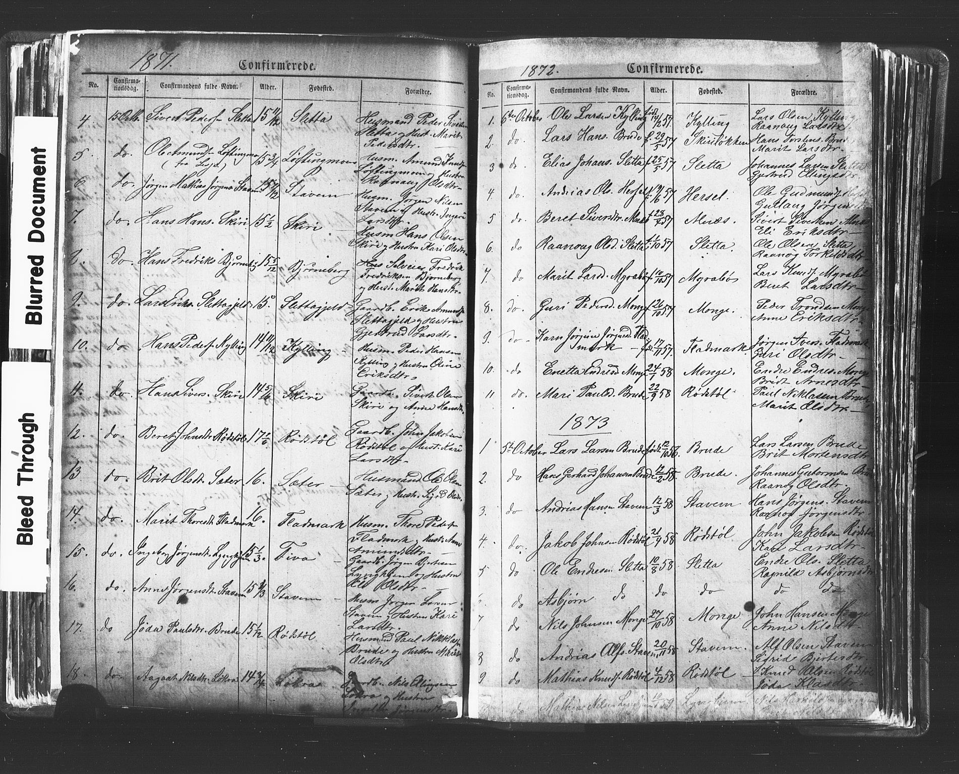 Ministerialprotokoller, klokkerbøker og fødselsregistre - Møre og Romsdal, AV/SAT-A-1454/546/L0596: Parish register (copy) no. 546C02, 1867-1921, p. 145