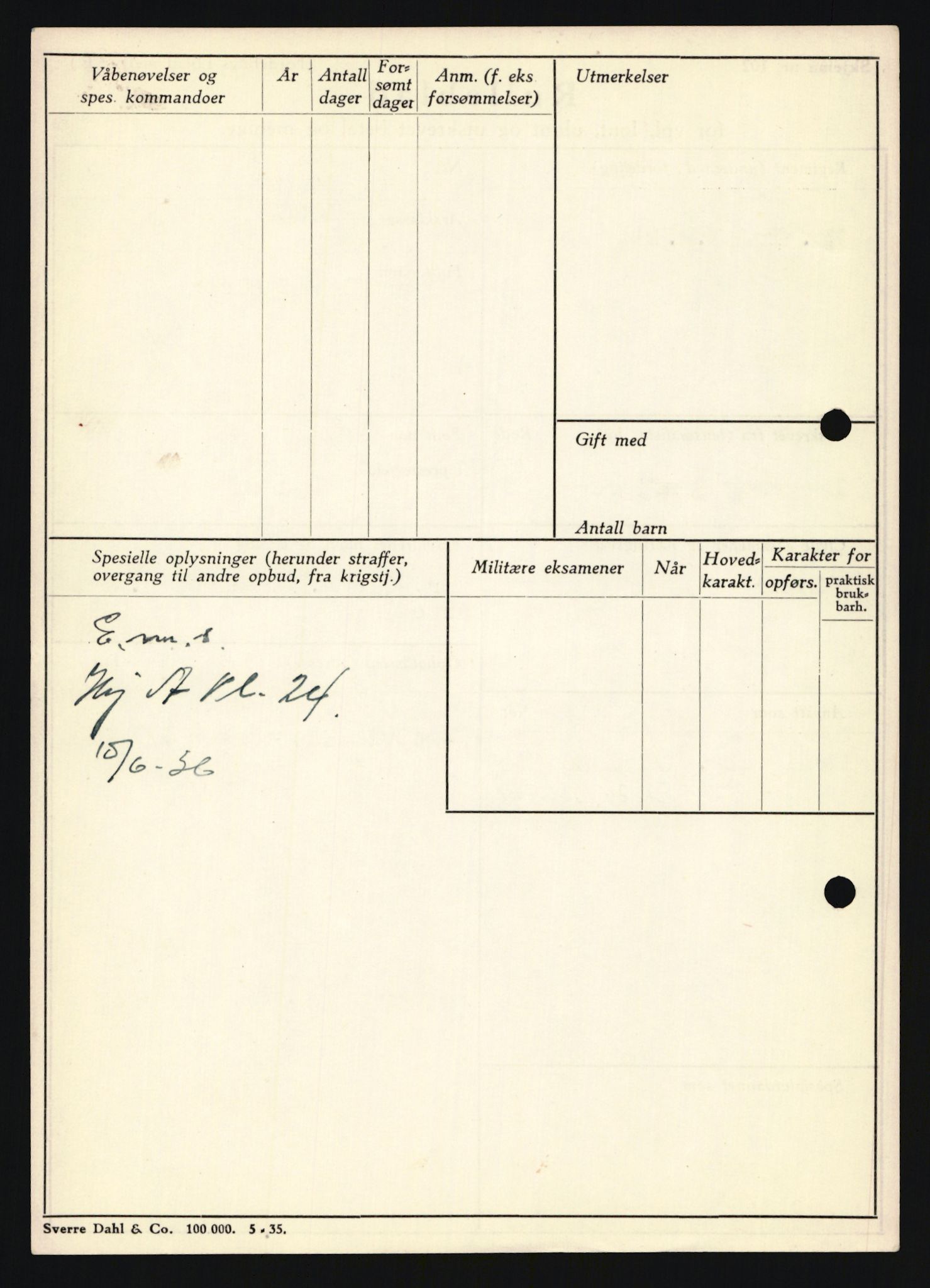 Forsvaret, Troms infanteriregiment nr. 16, AV/RA-RAFA-3146/P/Pa/L0020: Rulleblad for regimentets menige mannskaper, årsklasse 1936, 1936, p. 1040