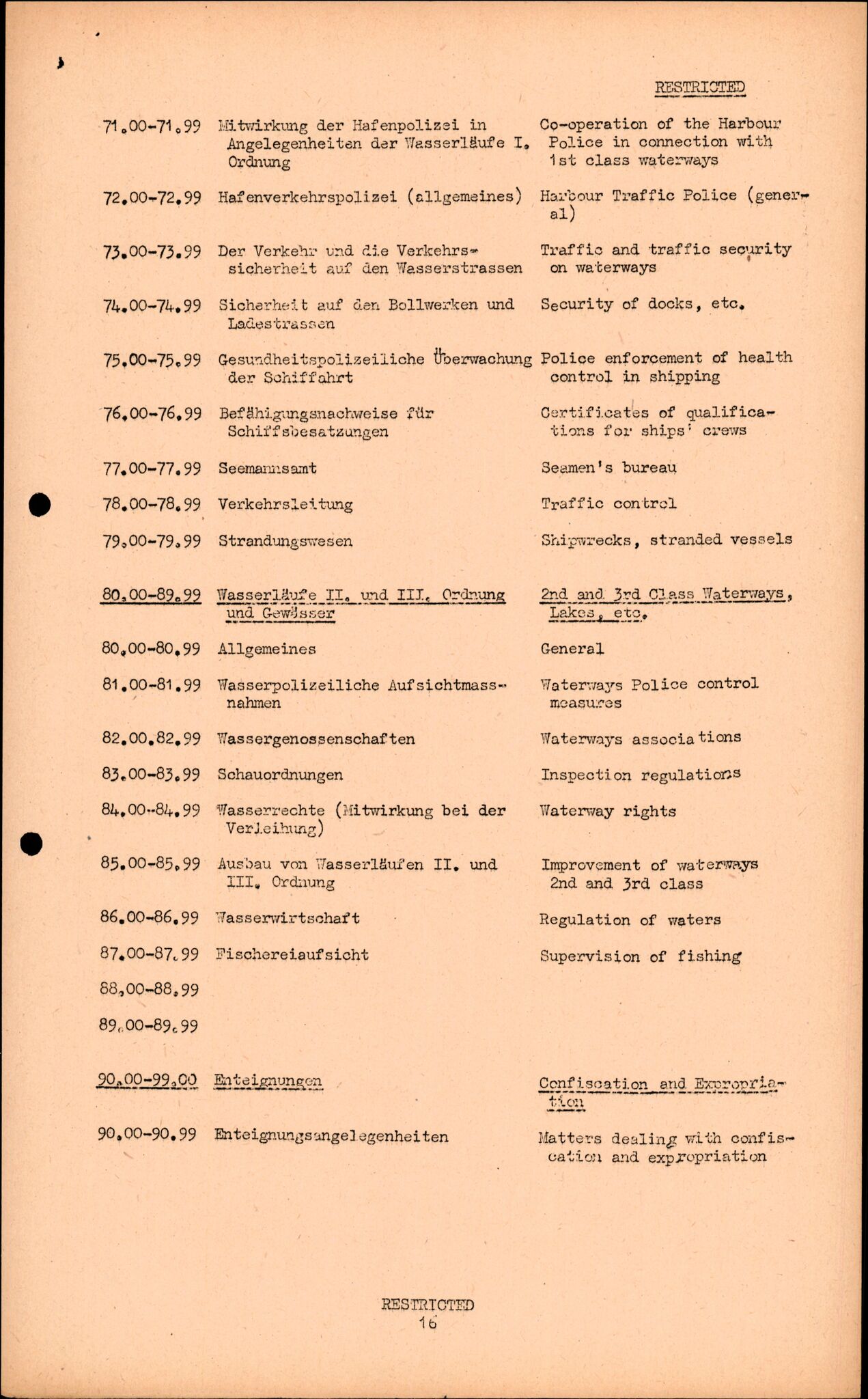 Forsvarets Overkommando. 2 kontor. Arkiv 11.4. Spredte tyske arkivsaker, AV/RA-RAFA-7031/D/Dar/Darc/L0016: FO.II, 1945, p. 835