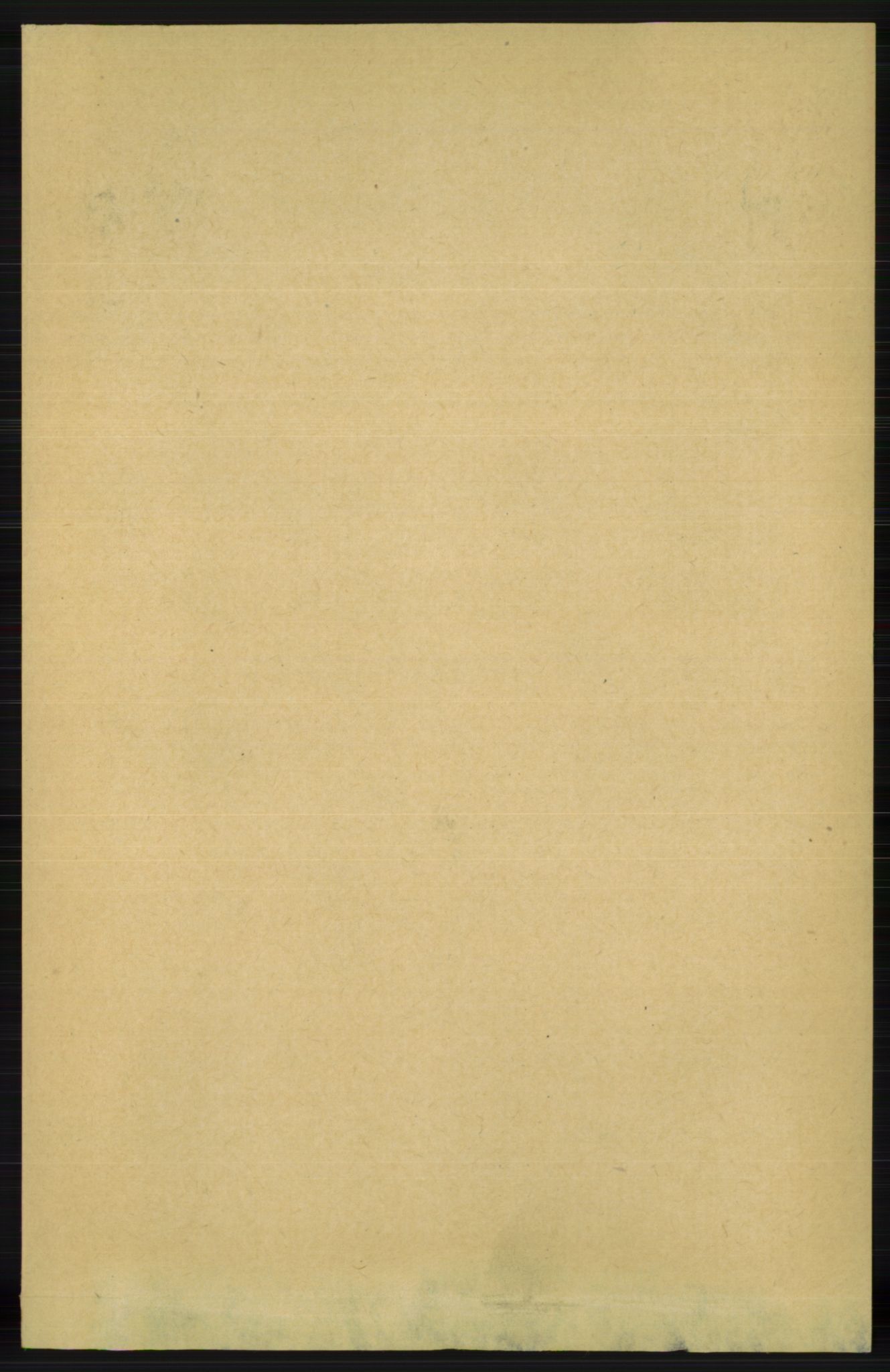 RA, 1891 census for 1122 Gjesdal, 1891, p. 58