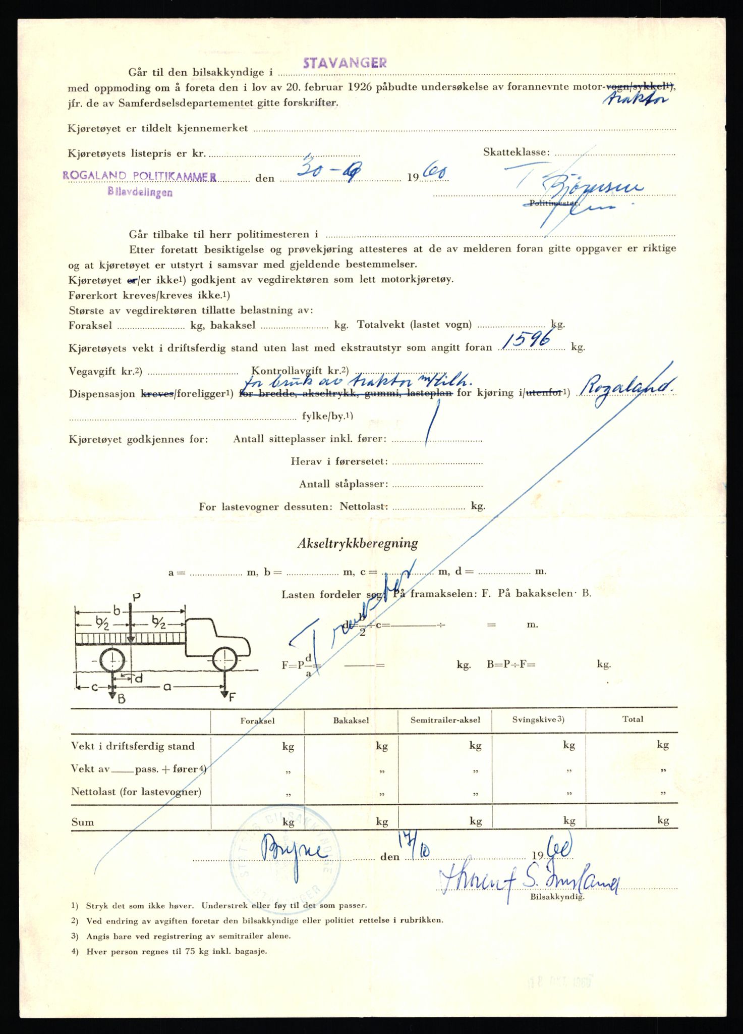 Stavanger trafikkstasjon, AV/SAST-A-101942/0/F/L0058: L-58000 - L-59999, 1930-1971, p. 1116