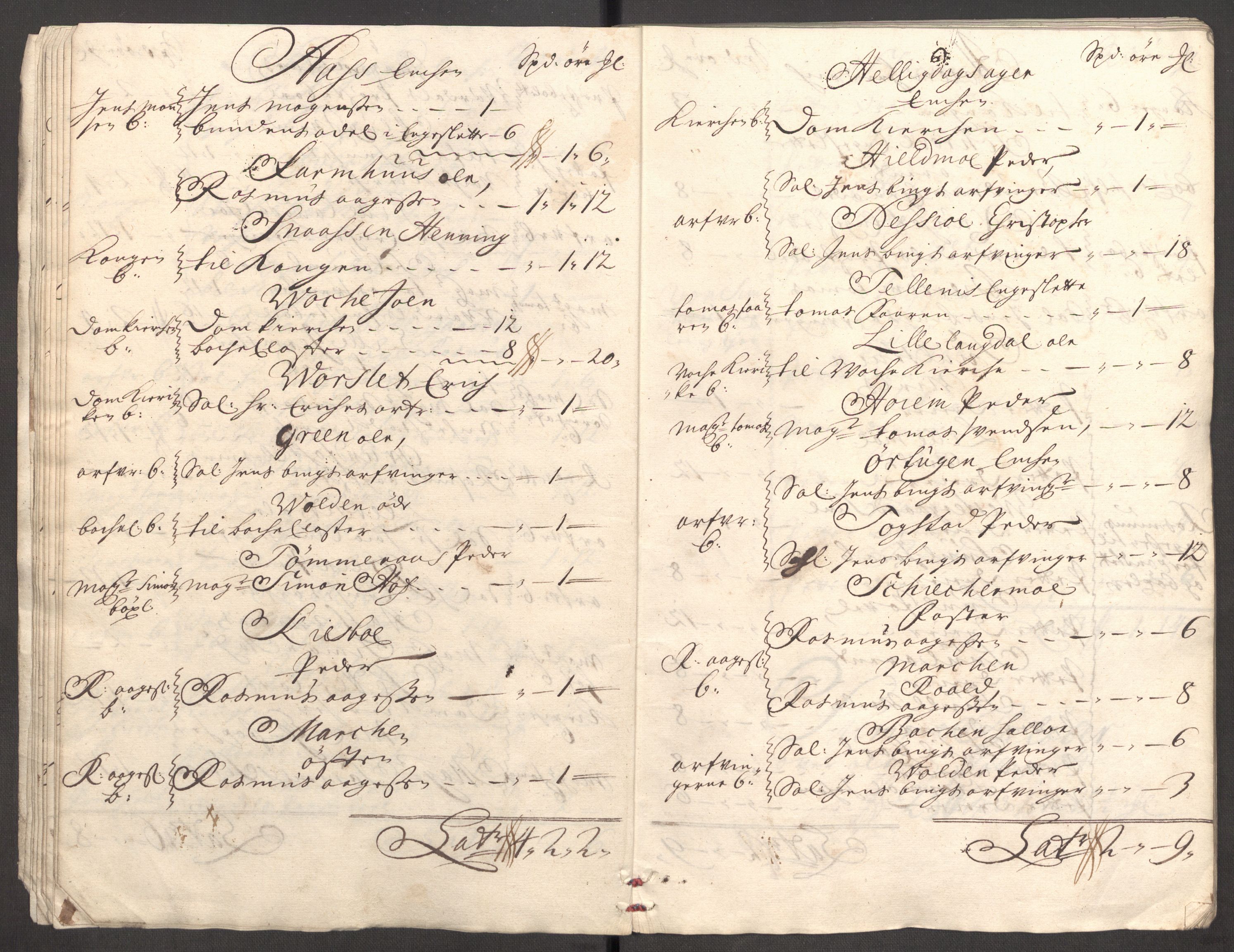 Rentekammeret inntil 1814, Reviderte regnskaper, Fogderegnskap, AV/RA-EA-4092/R62/L4199: Fogderegnskap Stjørdal og Verdal, 1709, p. 32