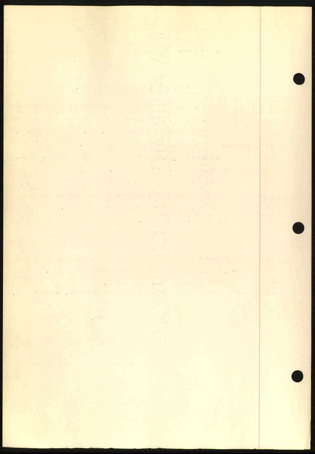 Romsdal sorenskriveri, AV/SAT-A-4149/1/2/2C: Mortgage book no. A13, 1942-1943, Diary no: : 2176/1942