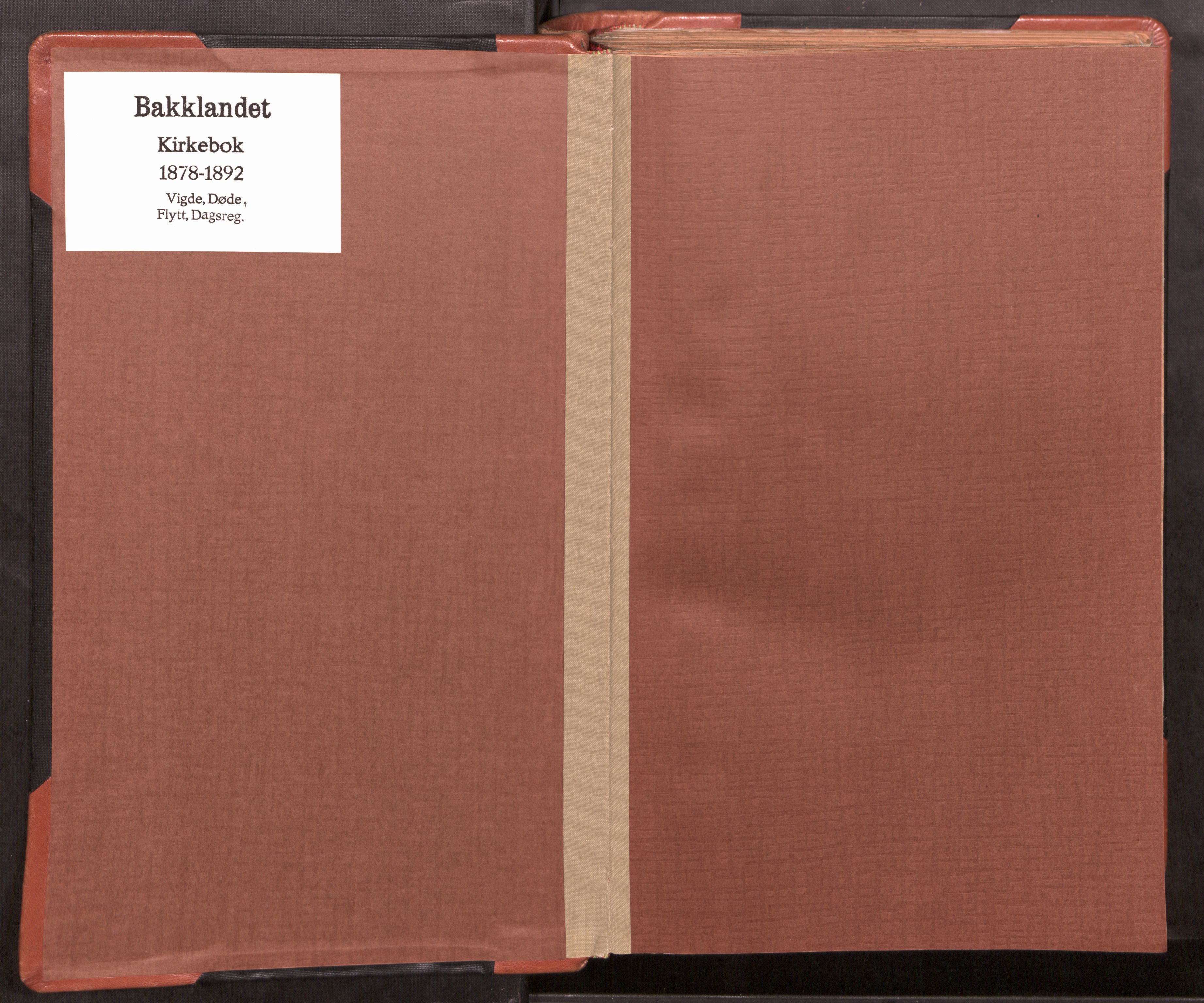 Ministerialprotokoller, klokkerbøker og fødselsregistre - Sør-Trøndelag, AV/SAT-A-1456/604/L0189: Parish register (official) no. 604A10, 1878-1892