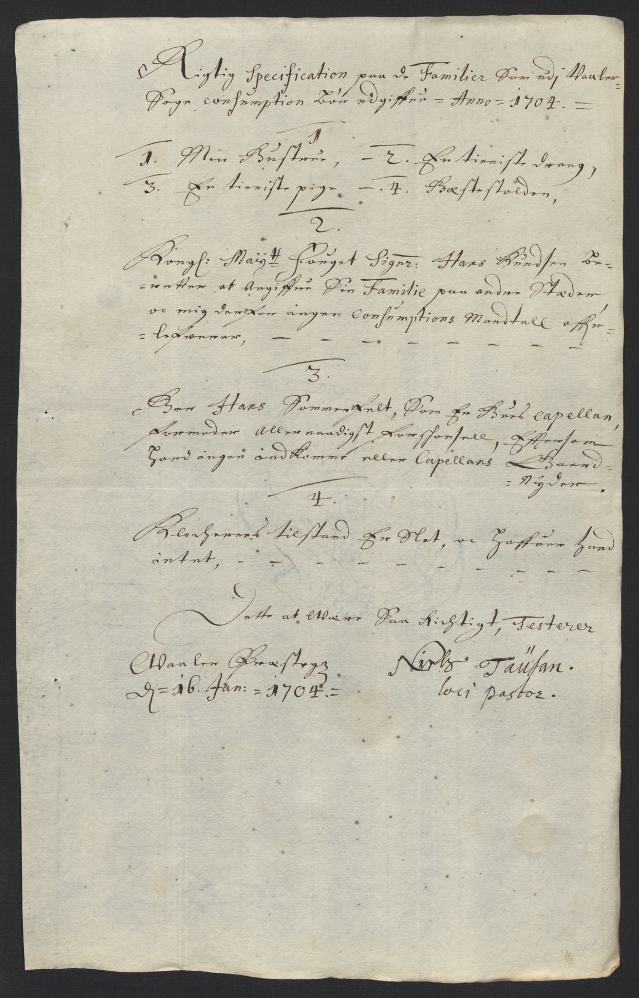 Rentekammeret inntil 1814, Reviderte regnskaper, Fogderegnskap, AV/RA-EA-4092/R04/L0132: Fogderegnskap Moss, Onsøy, Tune, Veme og Åbygge, 1703-1704, p. 460