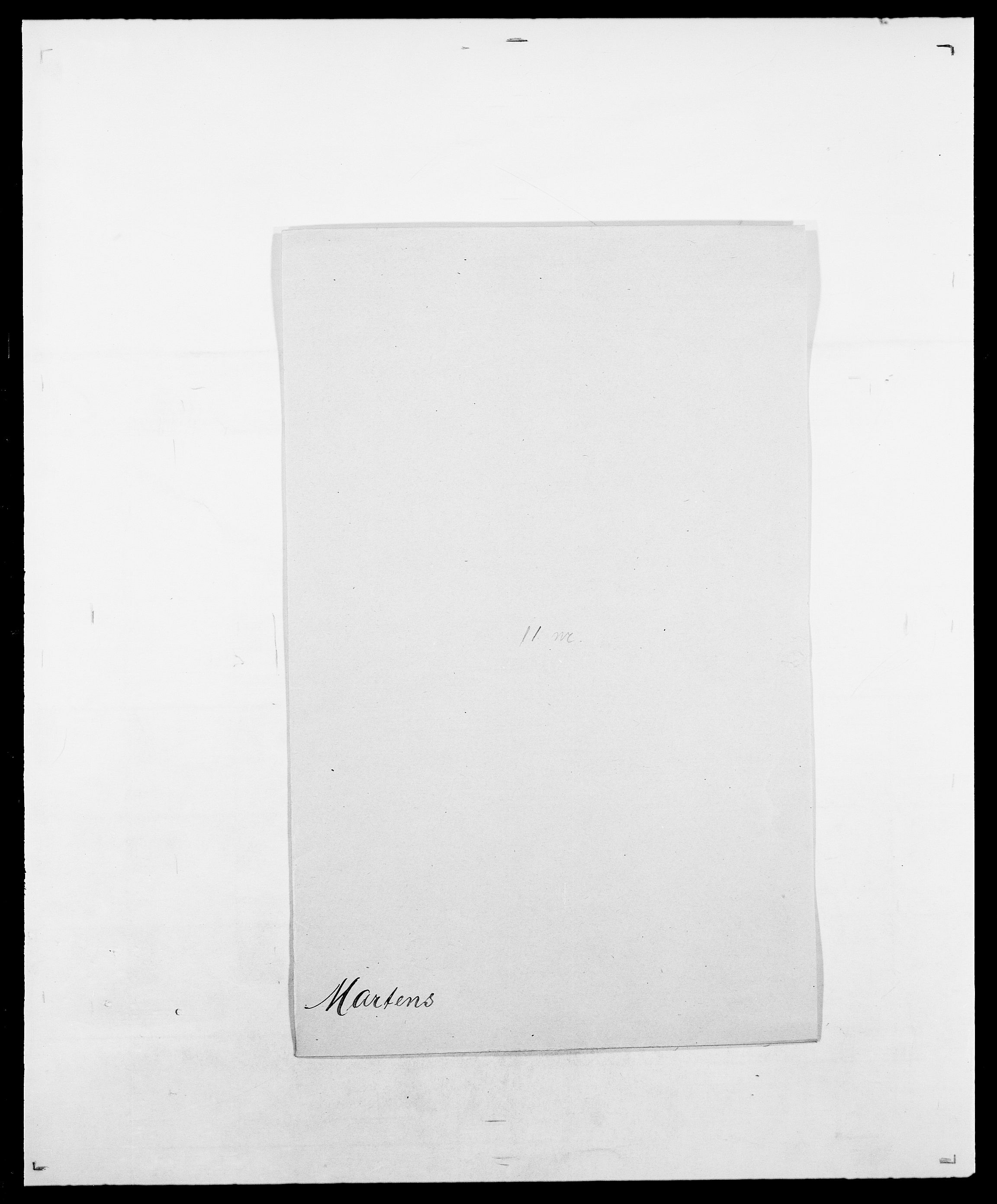 Delgobe, Charles Antoine - samling, SAO/PAO-0038/D/Da/L0025: Løberg - Mazar, p. 472