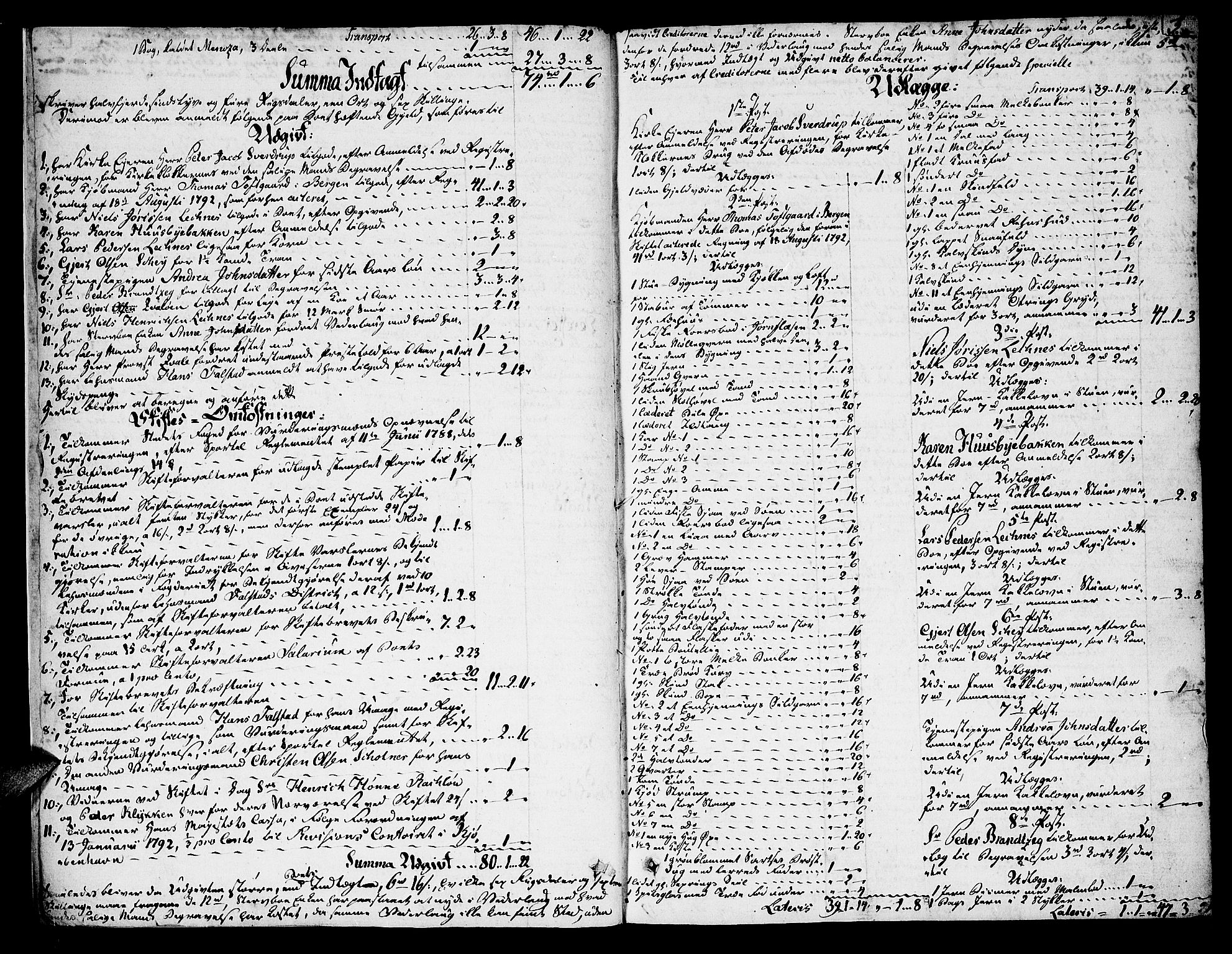 Namdal sorenskriveri, AV/SAT-A-4133/1/3/3A/L0019: Skifteprotokoll nr. 15c, 1795-1796, p. 2b-3a