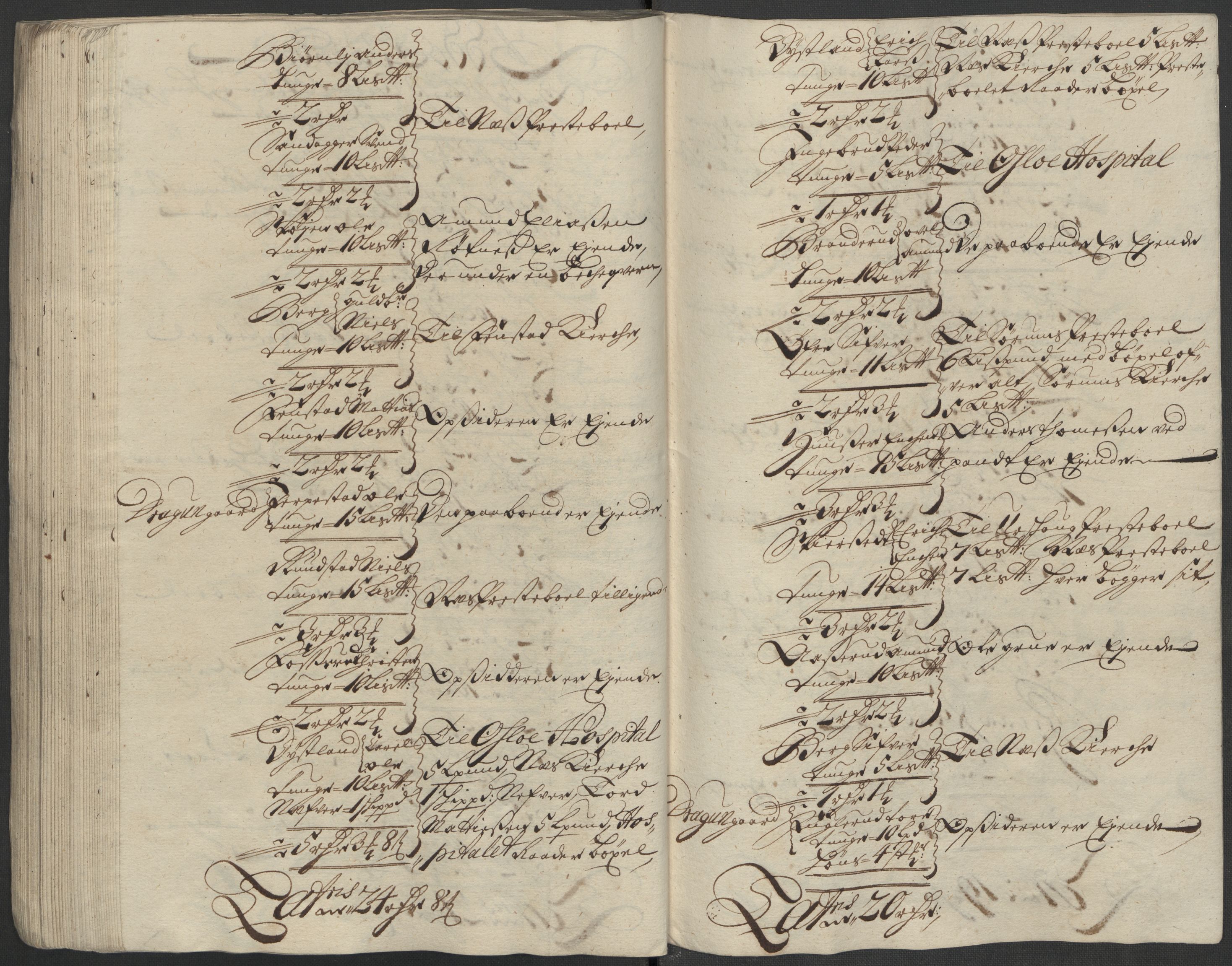 Rentekammeret inntil 1814, Reviderte regnskaper, Fogderegnskap, AV/RA-EA-4092/R12/L0722: Fogderegnskap Øvre Romerike, 1712, p. 81