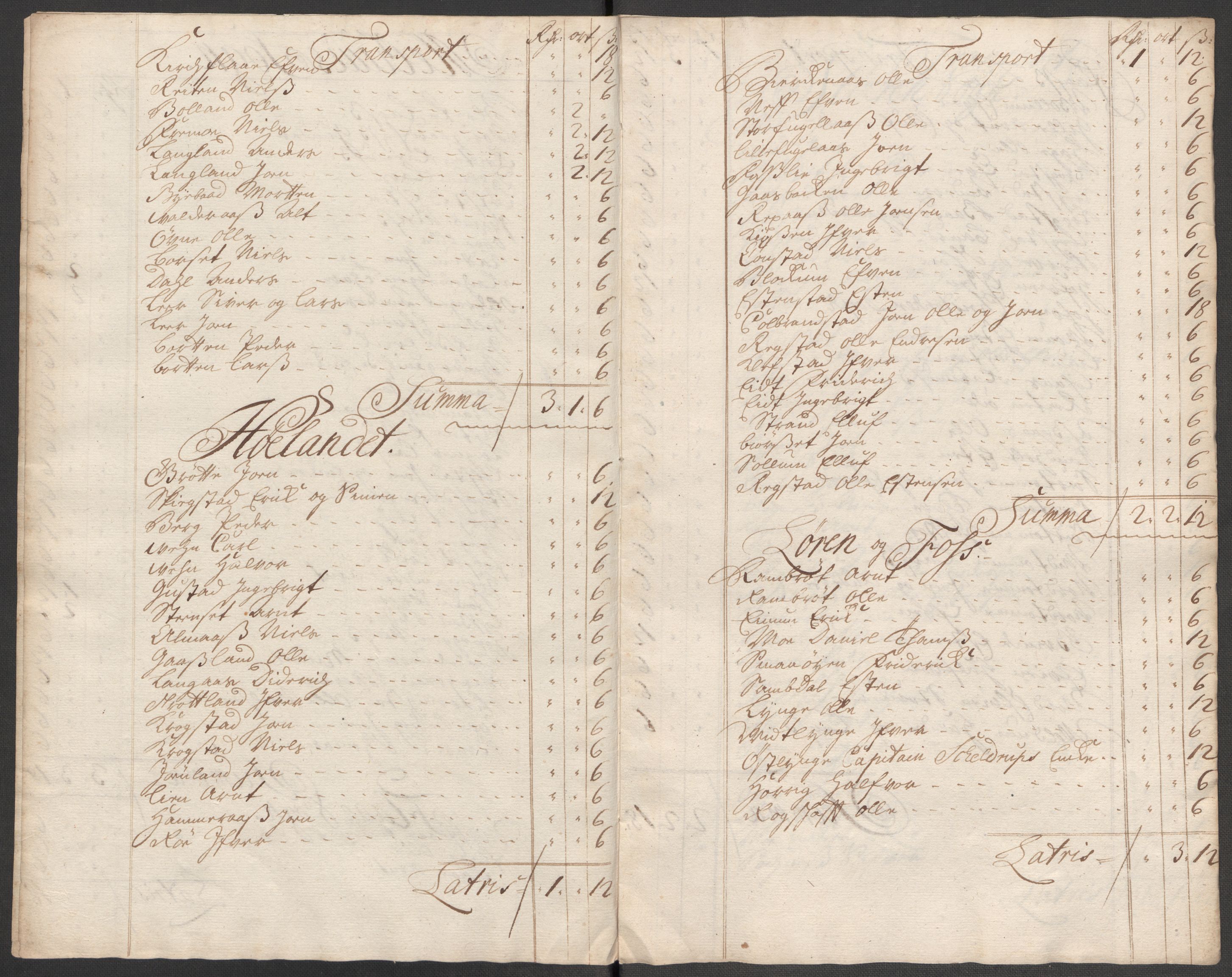 Rentekammeret inntil 1814, Reviderte regnskaper, Fogderegnskap, RA/EA-4092/R60/L3972: Fogderegnskap Orkdal og Gauldal, 1718, p. 26