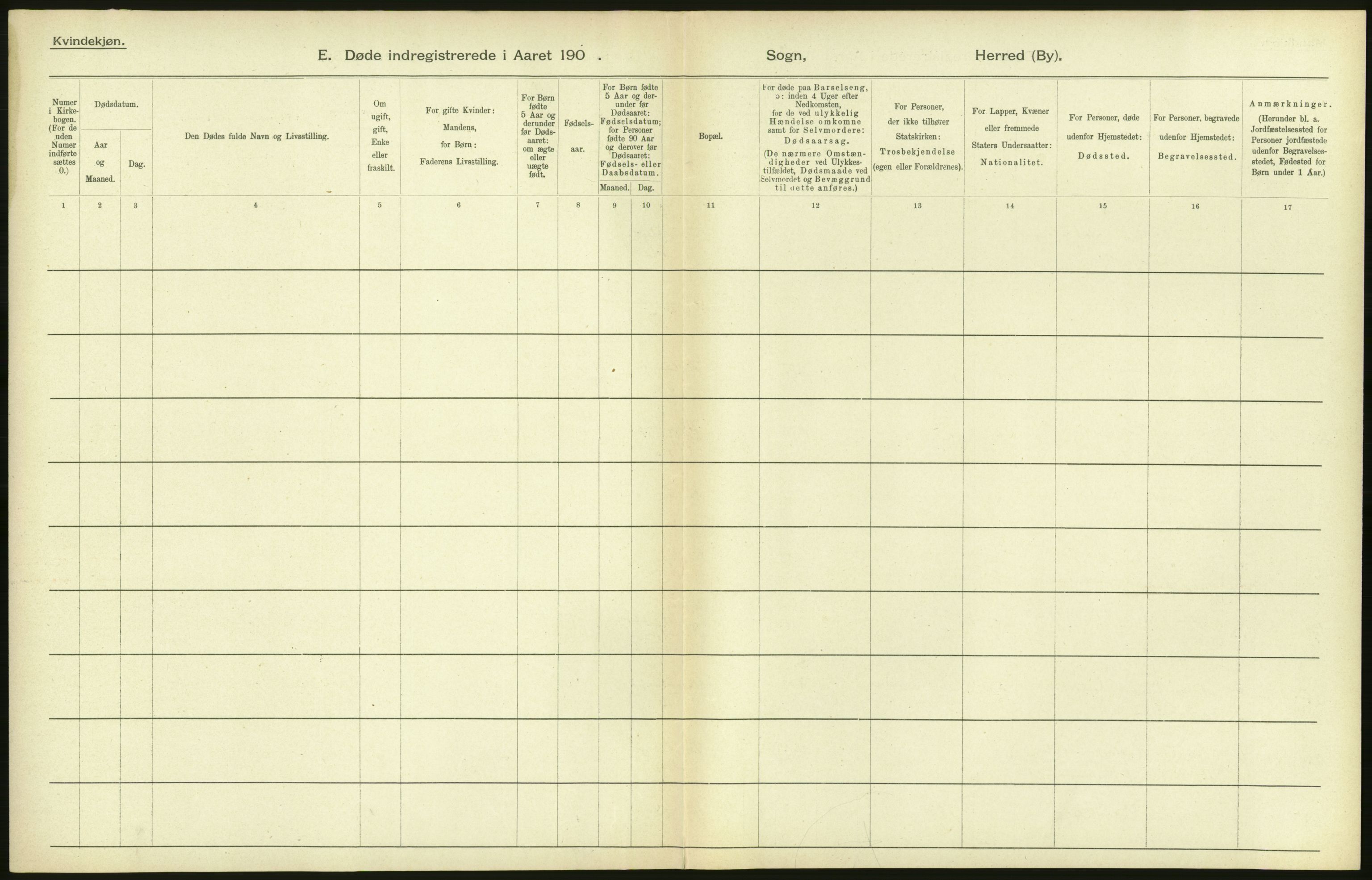 Statistisk sentralbyrå, Sosiodemografiske emner, Befolkning, AV/RA-S-2228/D/Df/Dfa/Dfaa/L0004: Kristiania: Gifte, døde, 1903, p. 128