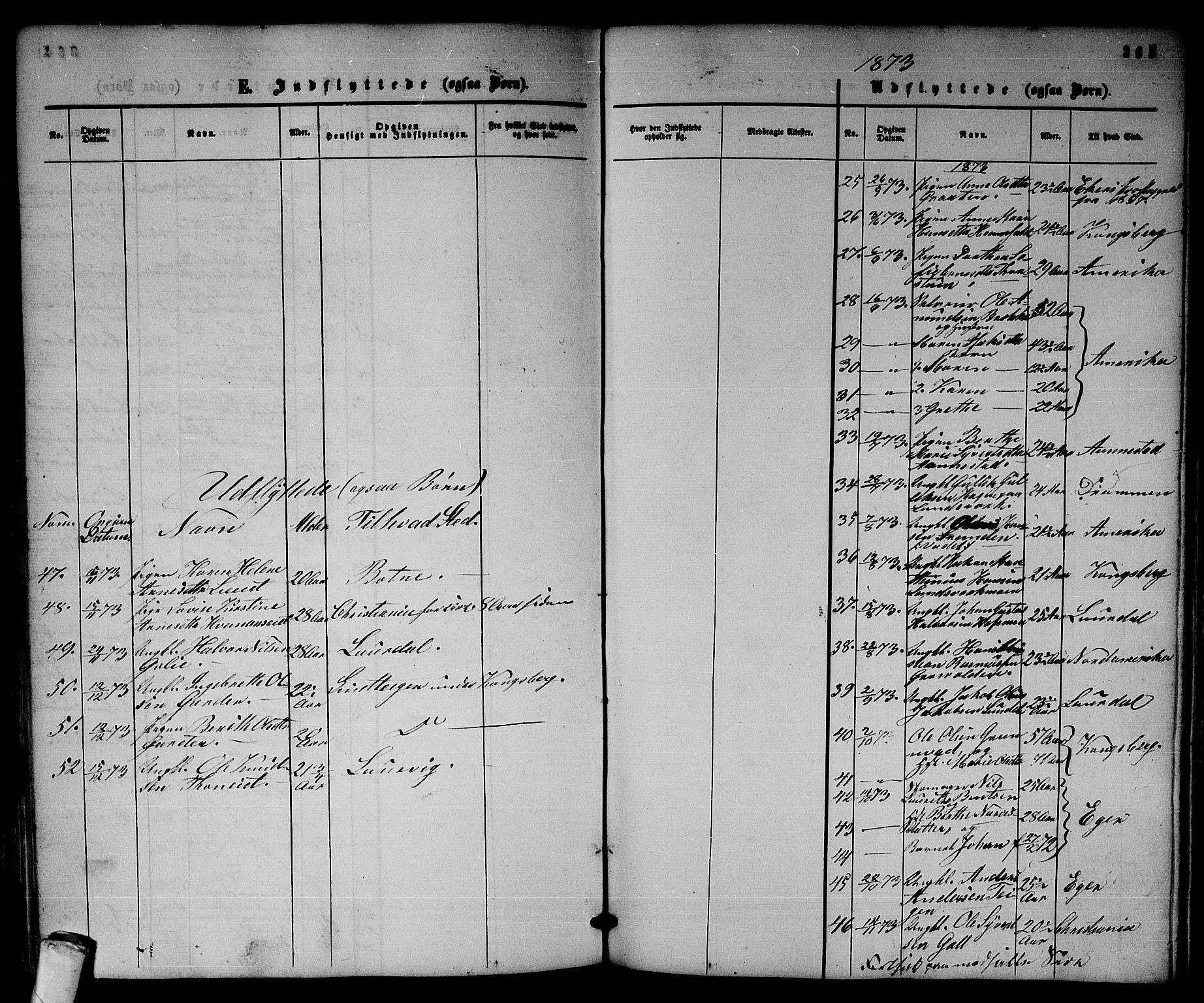 Sandsvær kirkebøker, SAKO/A-244/G/Ga/L0005: Parish register (copy) no. I 5, 1857-1873, p. 365