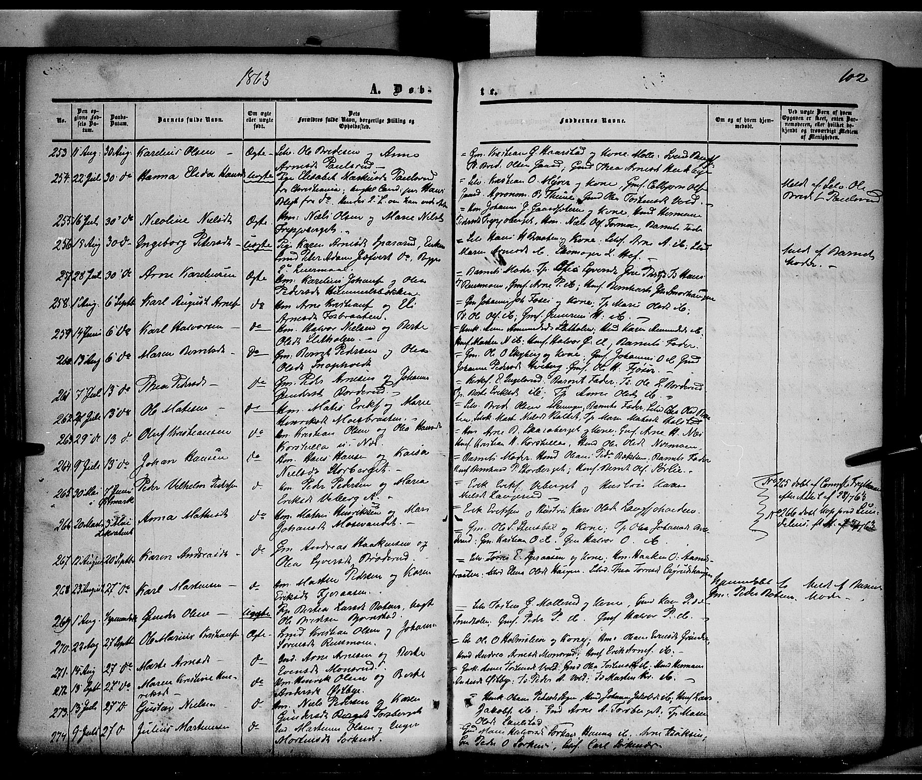 Grue prestekontor, AV/SAH-PREST-036/H/Ha/Haa/L0009: Parish register (official) no. 9, 1859-1863, p. 102