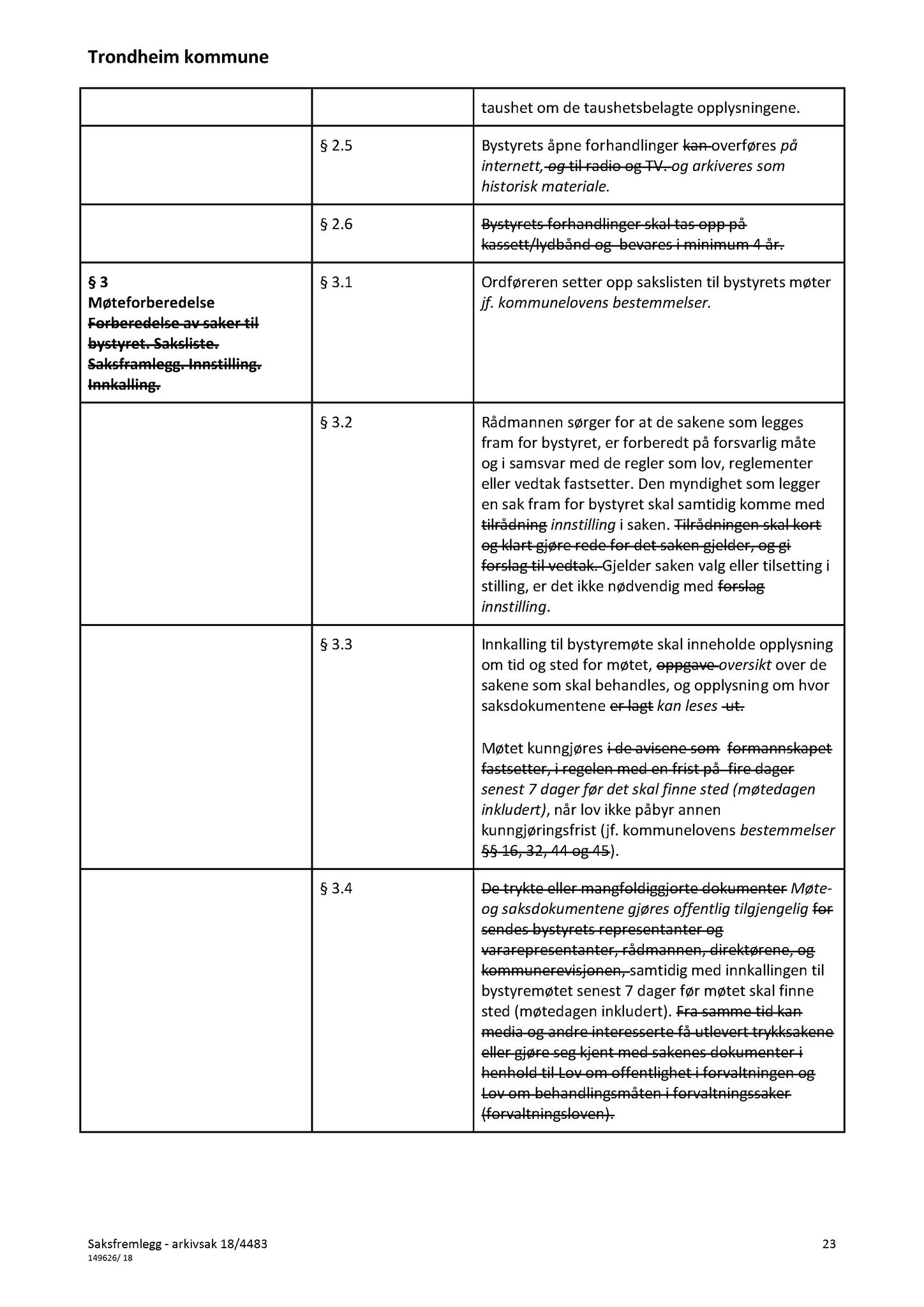 Klæbu Kommune, TRKO/KK/04-UO/L009: Utvalg for oppvekst - Møtedokumenter, 2018