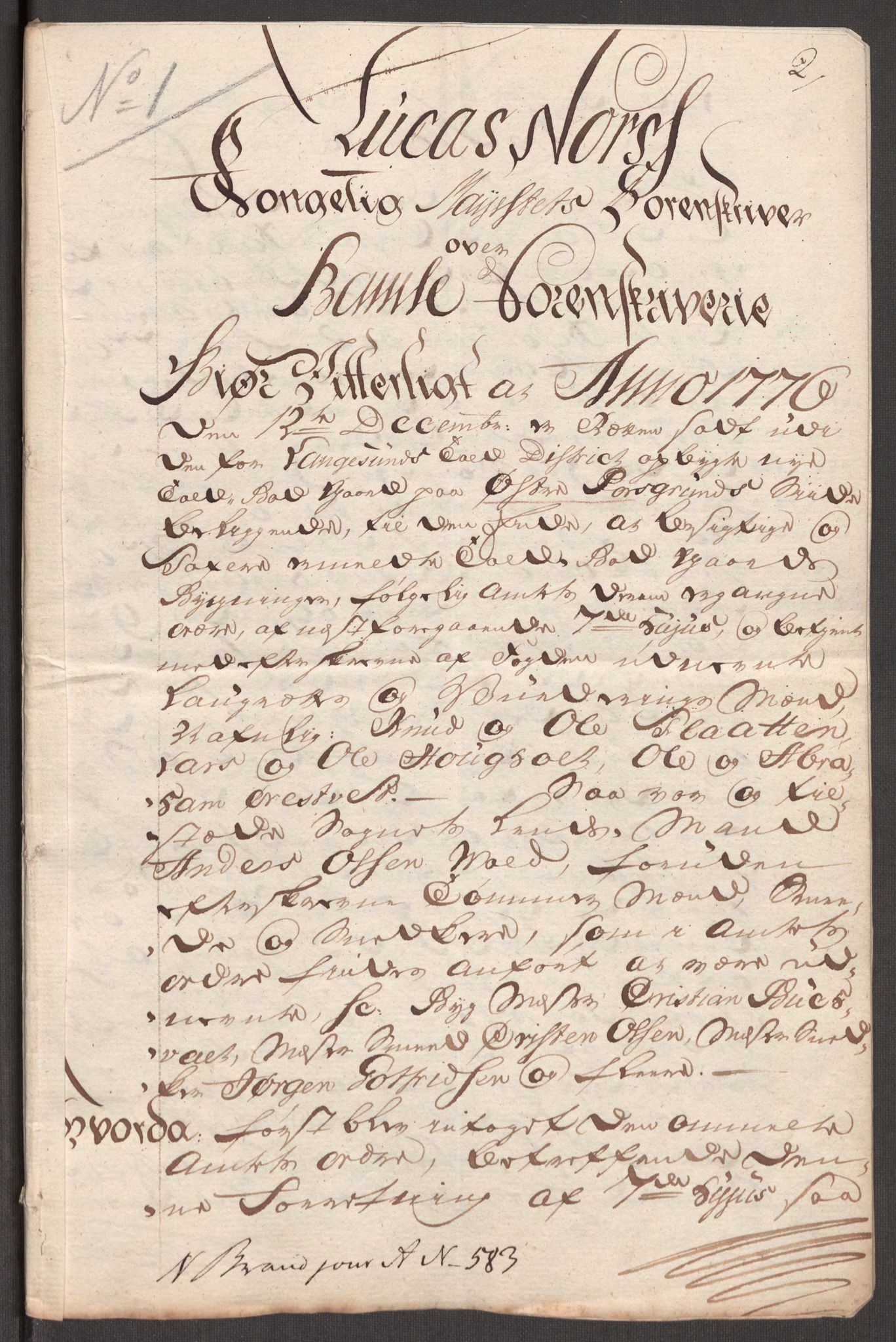 Kommersekollegiet, Brannforsikringskontoret 1767-1814, RA/EA-5458/F/Fa/L0042/0003: Porsgrunn / Dokumenter, 1777-1797
