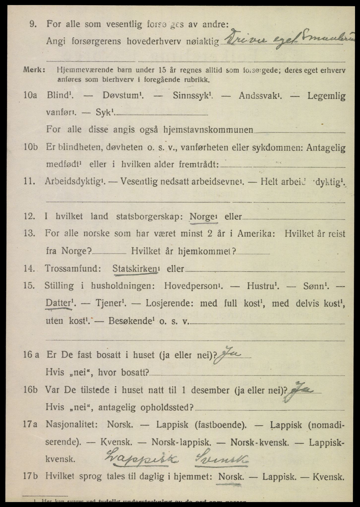 SAT, 1920 census for Mo, 1920, p. 8510