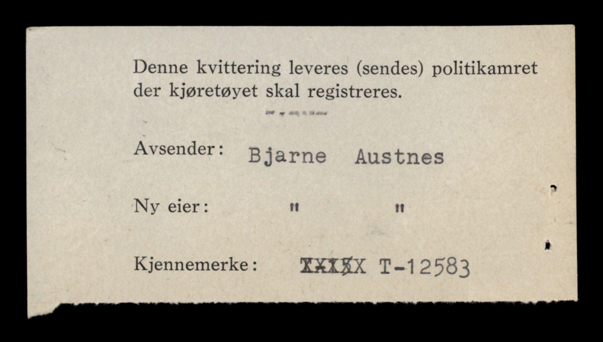 Møre og Romsdal vegkontor - Ålesund trafikkstasjon, AV/SAT-A-4099/F/Fe/L0034: Registreringskort for kjøretøy T 12500 - T 12652, 1927-1998, p. 1603