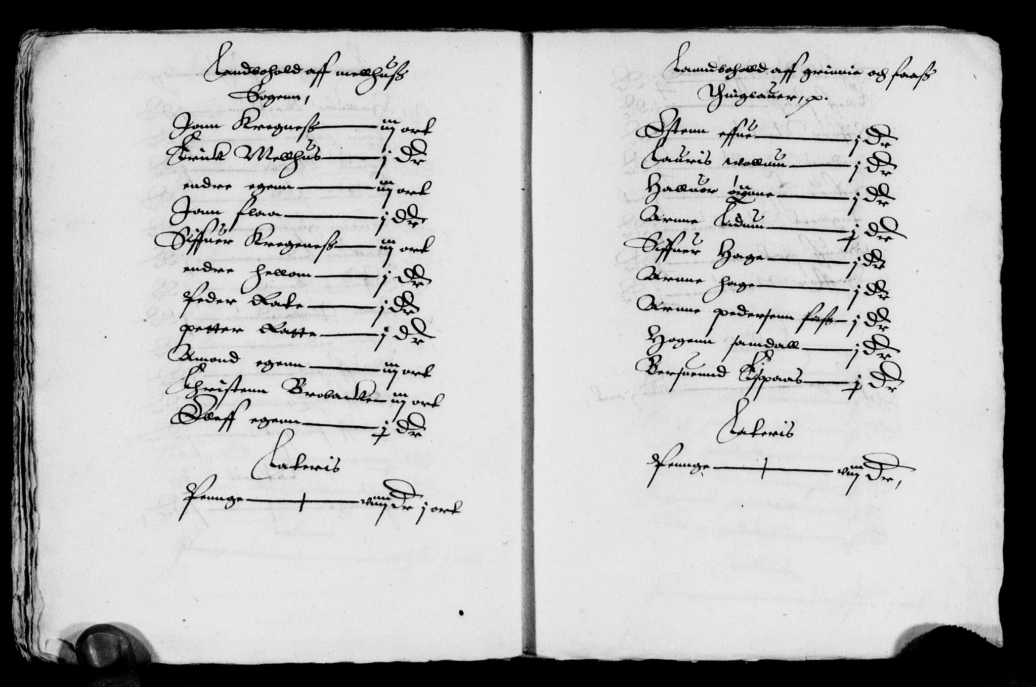 Rentekammeret inntil 1814, Reviderte regnskaper, Lensregnskaper, RA/EA-5023/R/Rb/Rbw/L0020: Trondheim len, 1620-1621