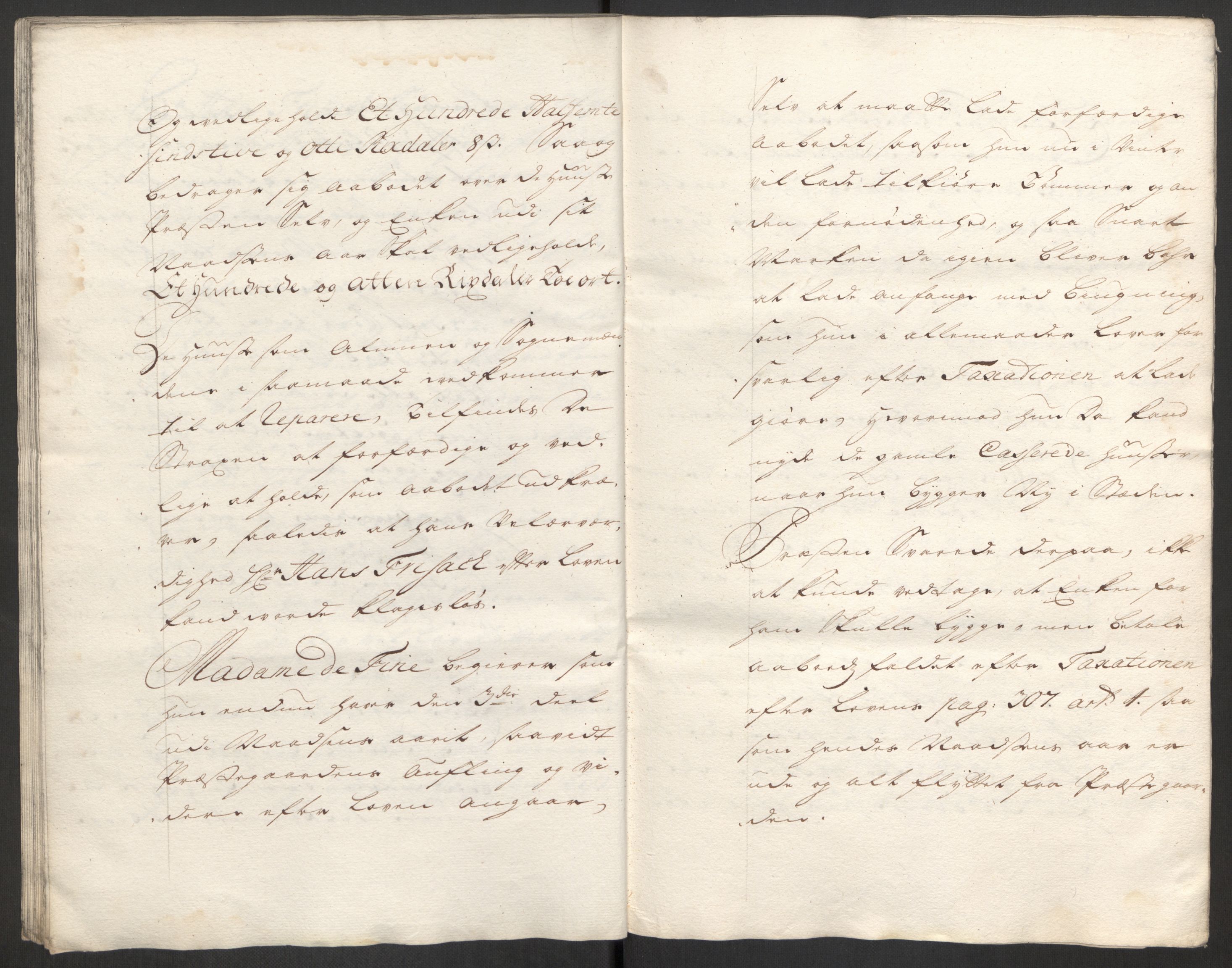 Kristiania stiftamt, AV/SAO-A-10386/E/Ed/Edp/L0001: Sorenskrivere, 1711-1721, p. 167