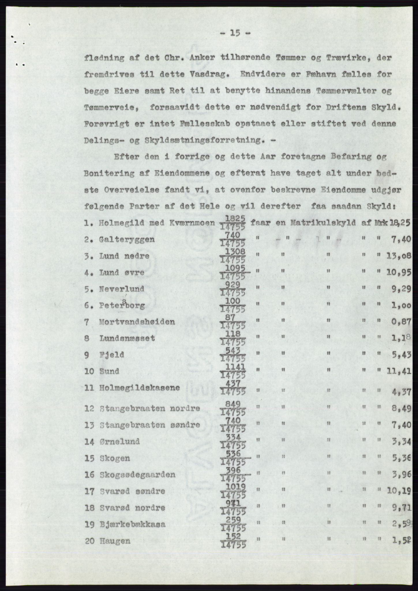 Statsarkivet i Oslo, AV/SAO-A-10621/Z/Zd/L0004: Avskrifter, j.nr 1-797/1956, 1956, p. 530