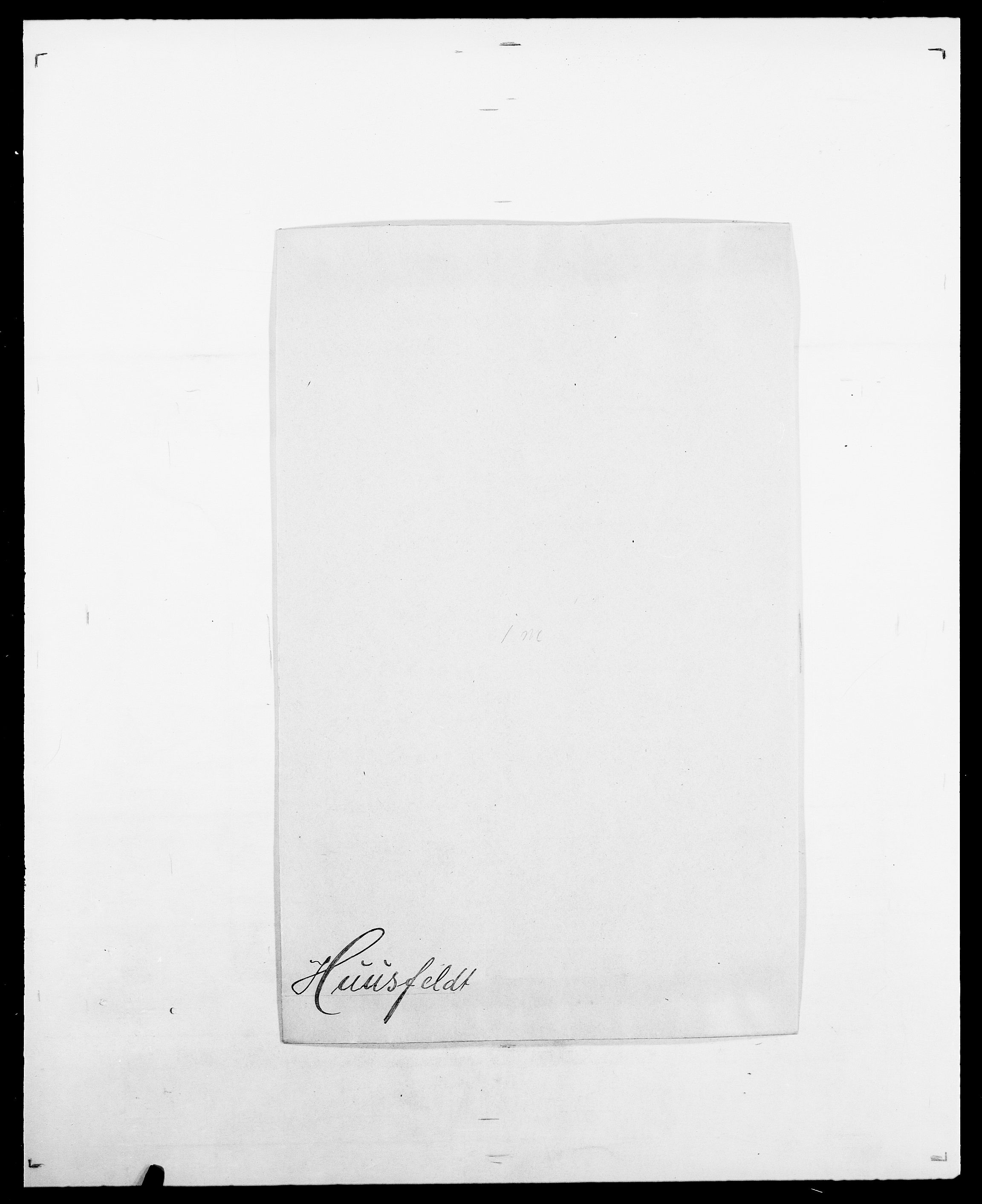 Delgobe, Charles Antoine - samling, SAO/PAO-0038/D/Da/L0019: van der Hude - Joys, p. 106