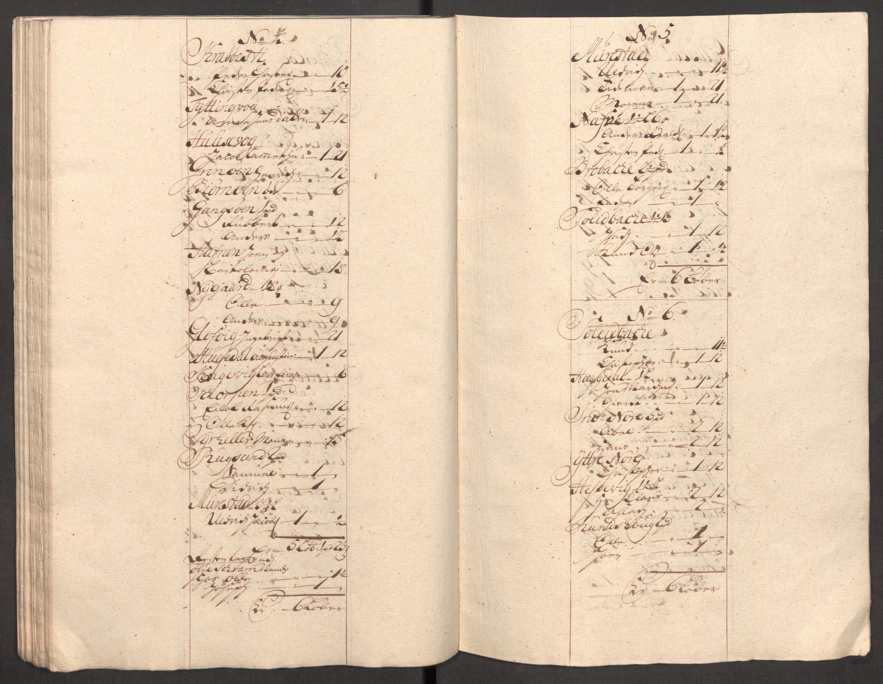 Rentekammeret inntil 1814, Reviderte regnskaper, Fogderegnskap, AV/RA-EA-4092/R53/L3433: Fogderegnskap Sunn- og Nordfjord, 1710-1711, p. 330