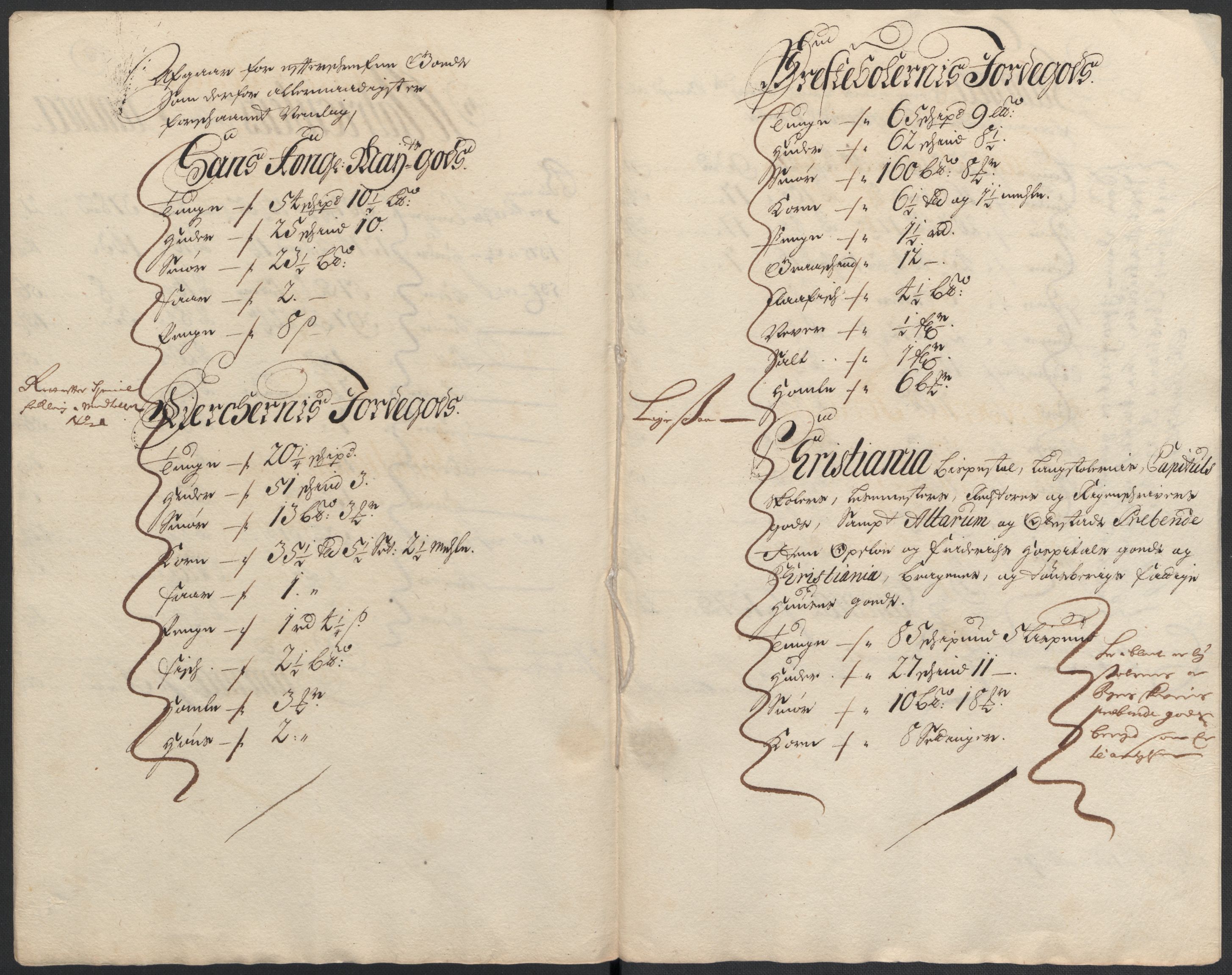 Rentekammeret inntil 1814, Reviderte regnskaper, Fogderegnskap, RA/EA-4092/R18/L1296: Fogderegnskap Hadeland, Toten og Valdres, 1698, p. 219