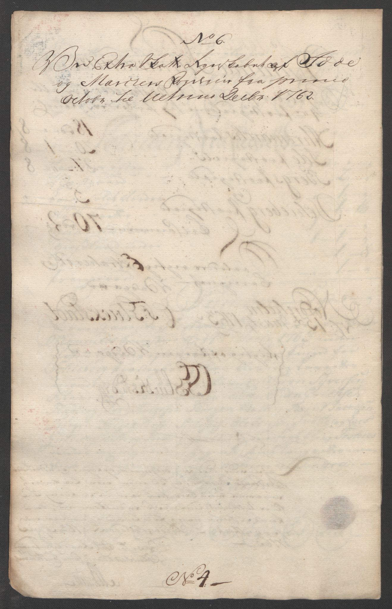 Rentekammeret inntil 1814, Reviderte regnskaper, Fogderegnskap, RA/EA-4092/R01/L0097: Ekstraskatten Idd og Marker, 1756-1767, p. 108