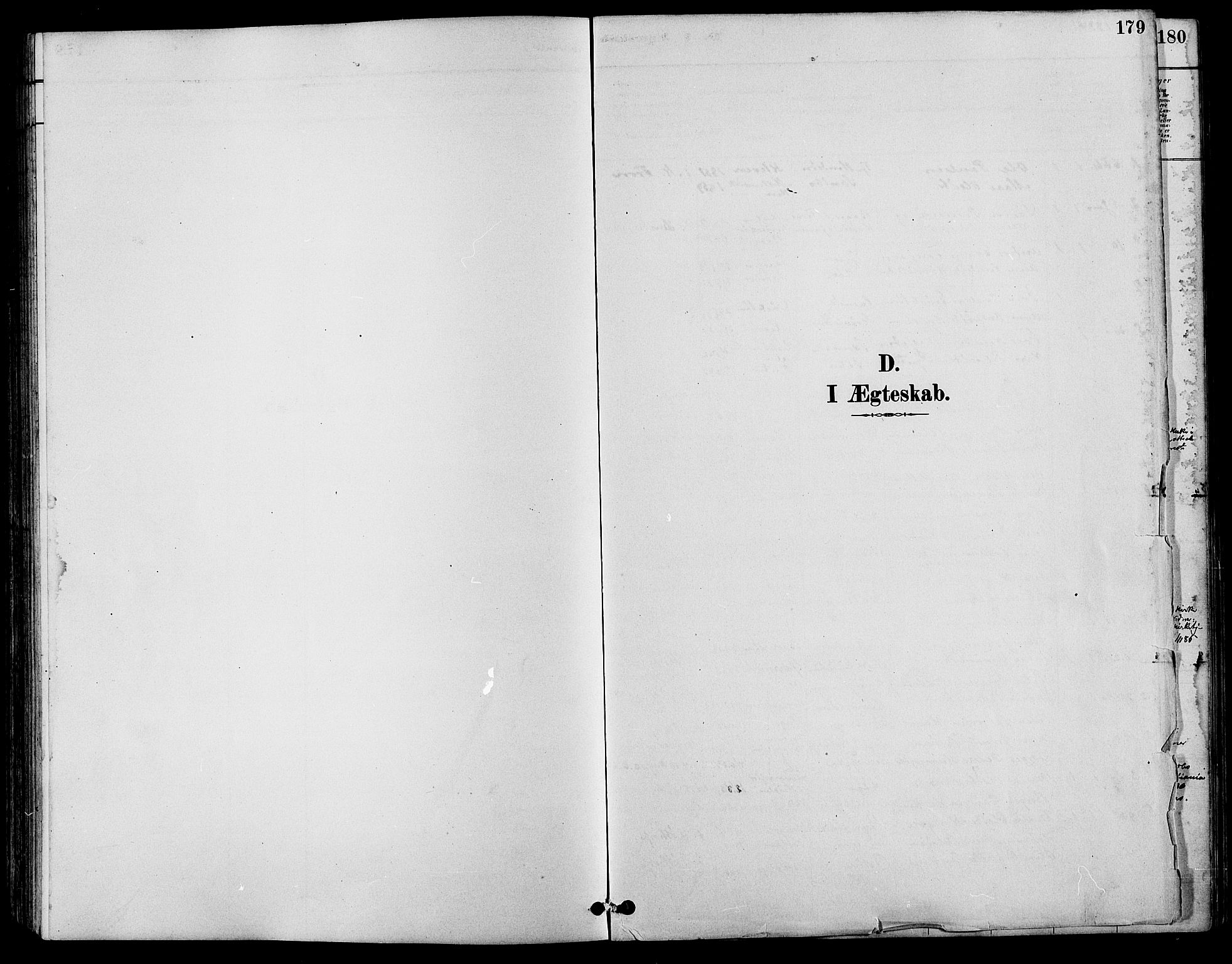 Nord-Fron prestekontor, SAH/PREST-080/H/Ha/Hab/L0004: Parish register (copy) no. 4, 1884-1914, p. 179