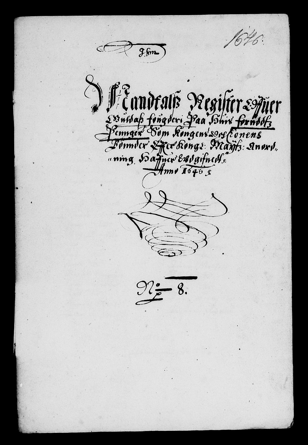 Rentekammeret inntil 1814, Reviderte regnskaper, Lensregnskaper, AV/RA-EA-5023/R/Rb/Rbw/L0089: Trondheim len, 1642-1647