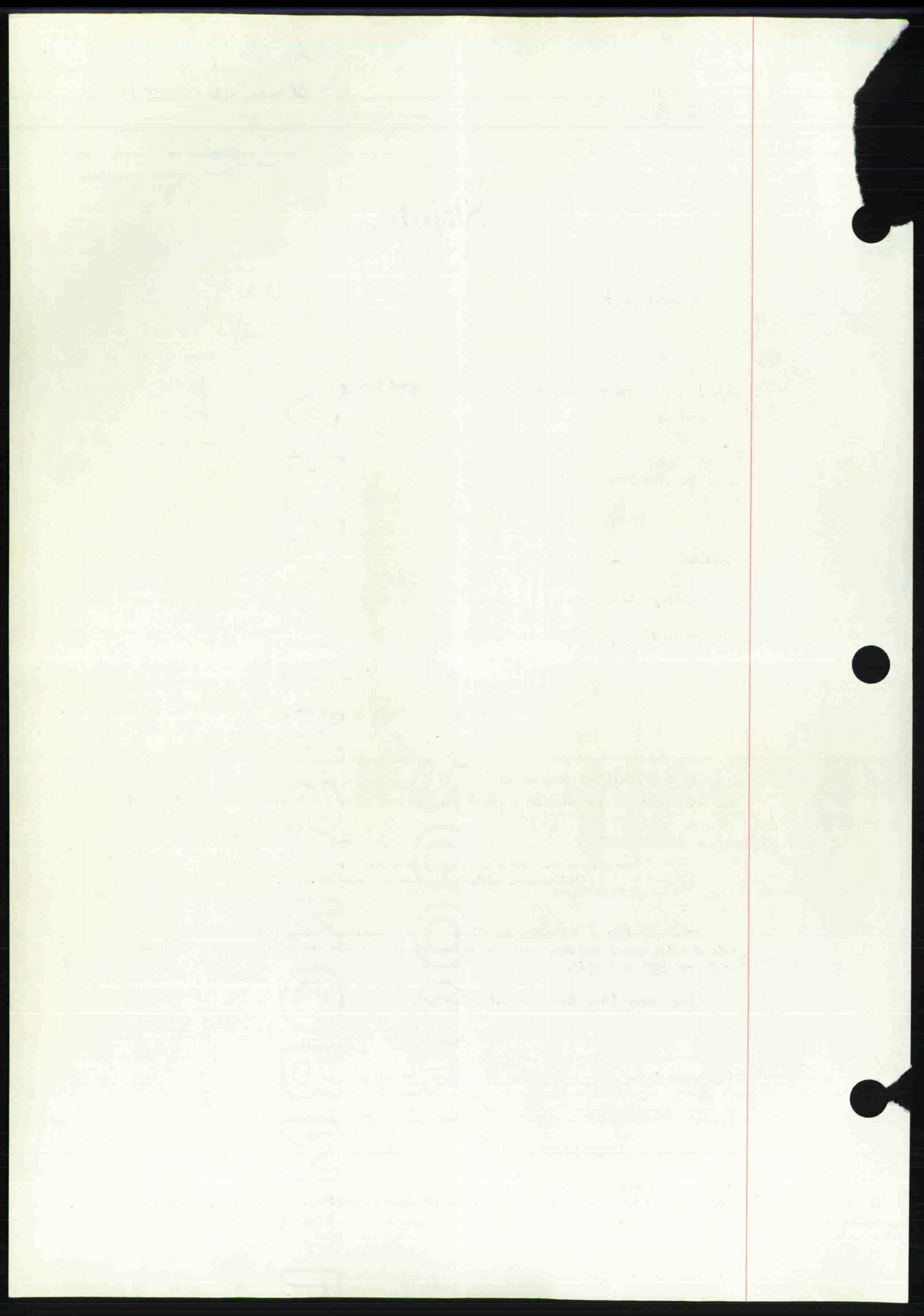 Toten tingrett, SAH/TING-006/H/Hb/Hbc/L0020: Mortgage book no. Hbc-20, 1948-1948, Diary no: : 2385/1948