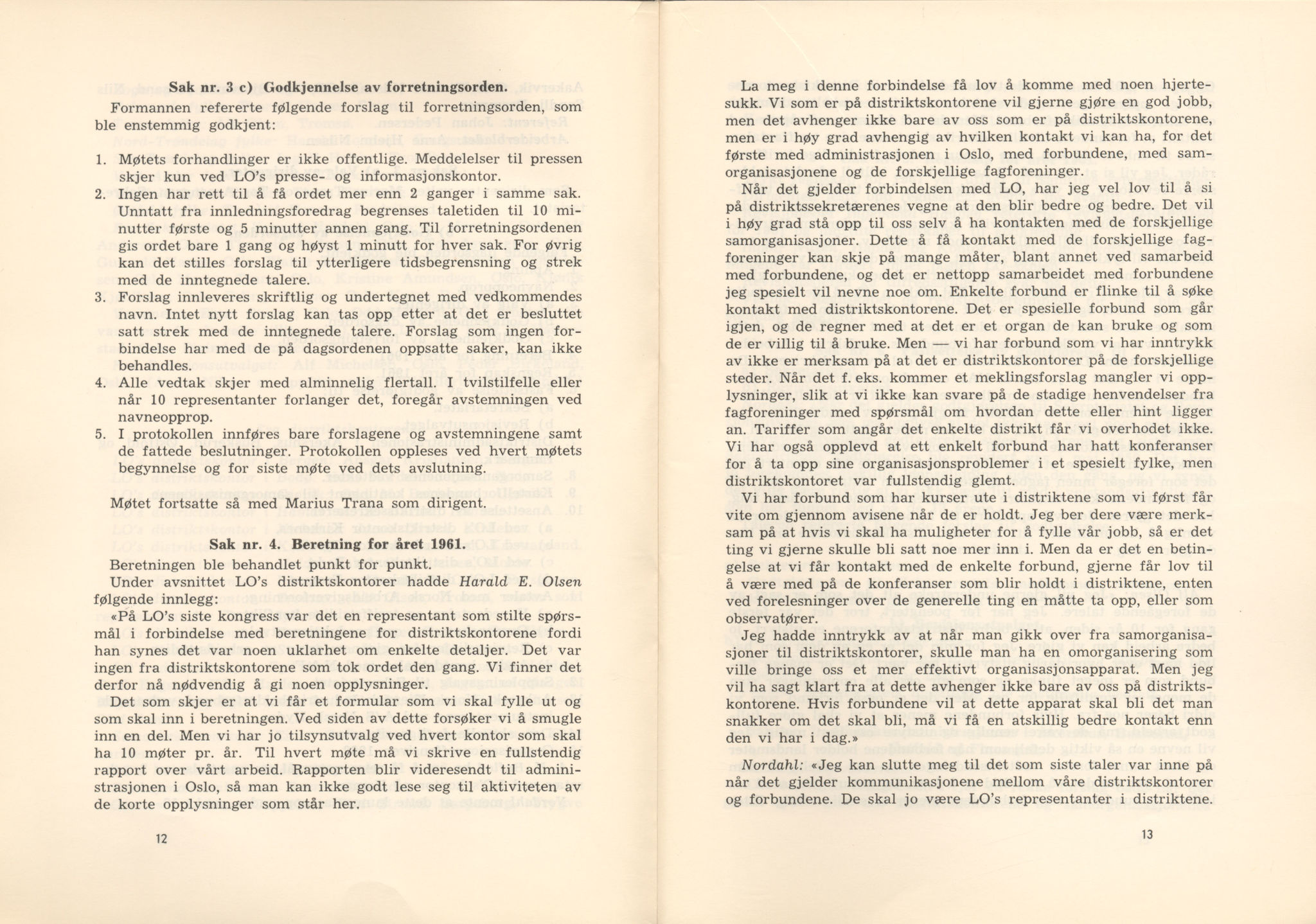Landsorganisasjonen i Norge, AAB/ARK-1579, 1953-1977, p. 376