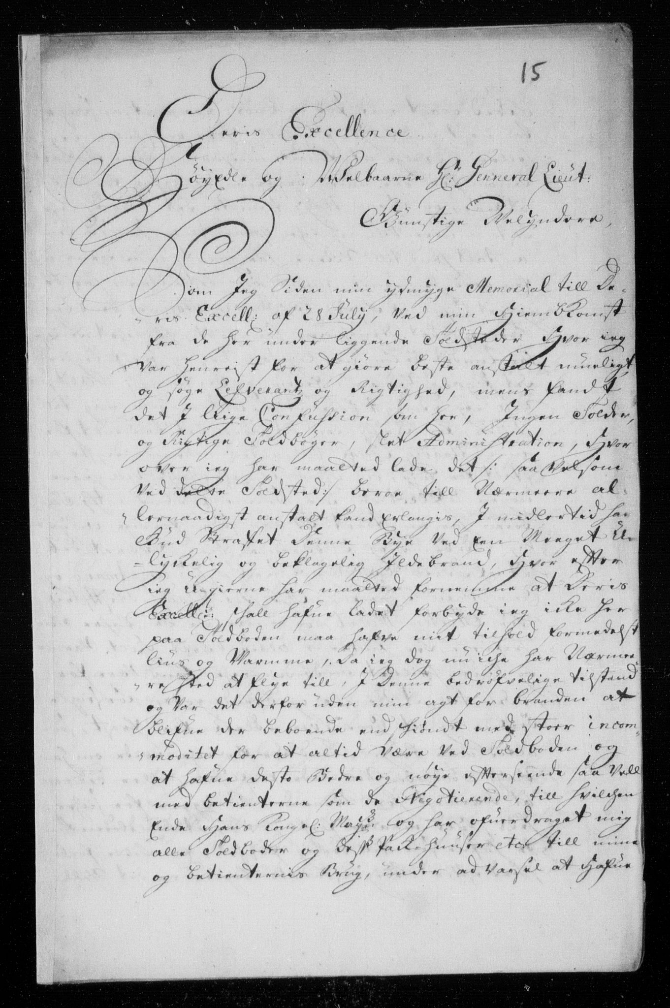 Danske Kanselli, Skapsaker, AV/RA-EA-4061/F/L0038: Skap 9, pakke 324-350, 1615-1721, p. 59