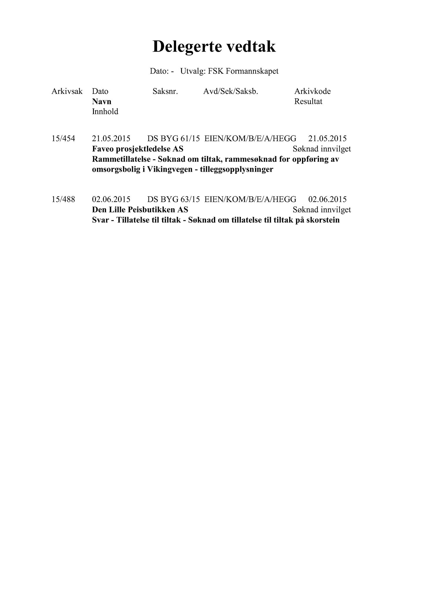 Klæbu Kommune, TRKO/KK/01-KS/L008: Kommunestyret - Møtedokumenter, 2015, p. 989