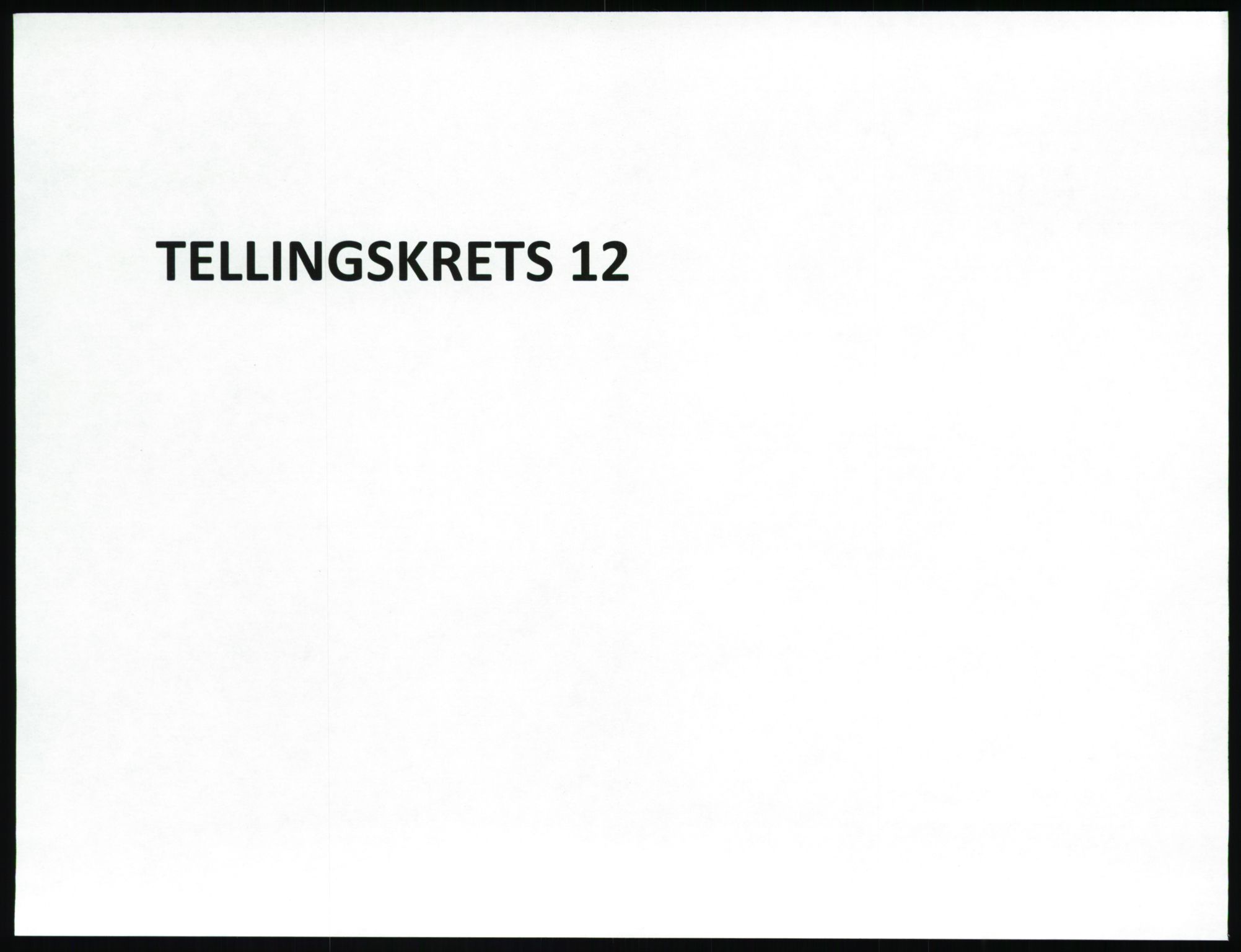 SAT, 1920 census for Sunnylven, 1920, p. 492