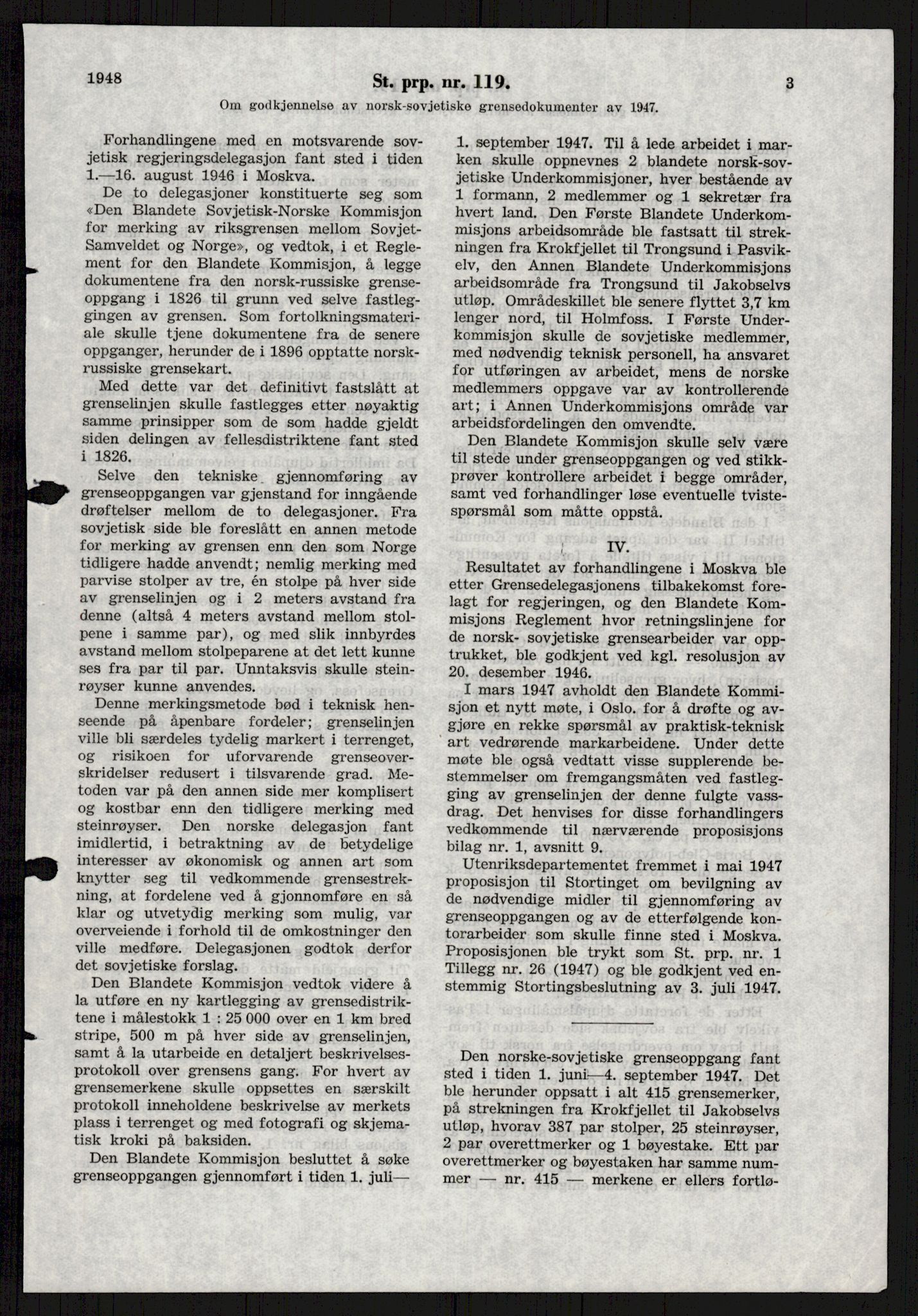 Vassdragsdirektoratet/avdelingen, RA/S-6242/F/Fa/L0537: Pasvikelva, 1932-1955, p. 1064