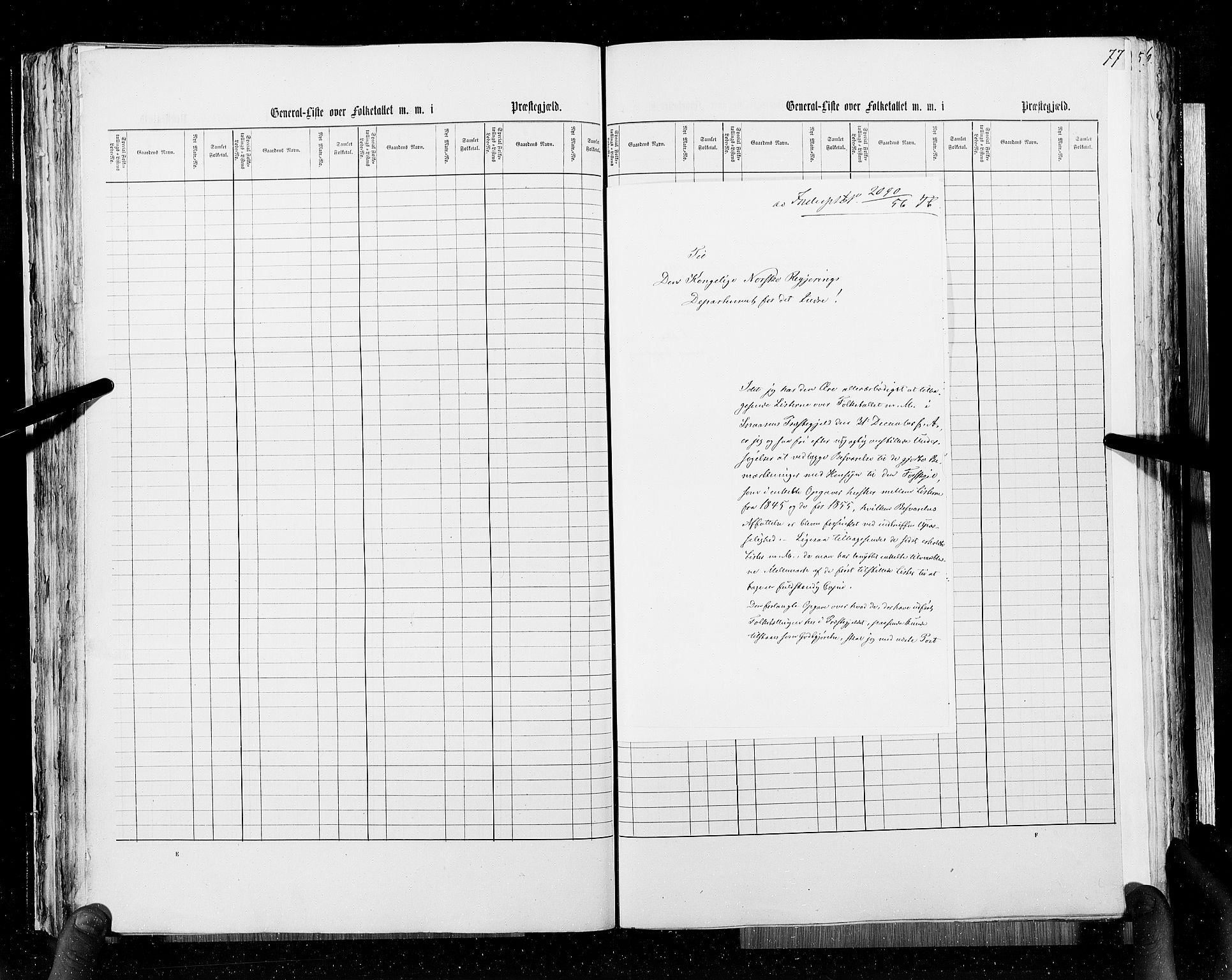 RA, Census 1855, vol. 6A: Nordre Trondhjem amt og Nordland amt, 1855, p. 77