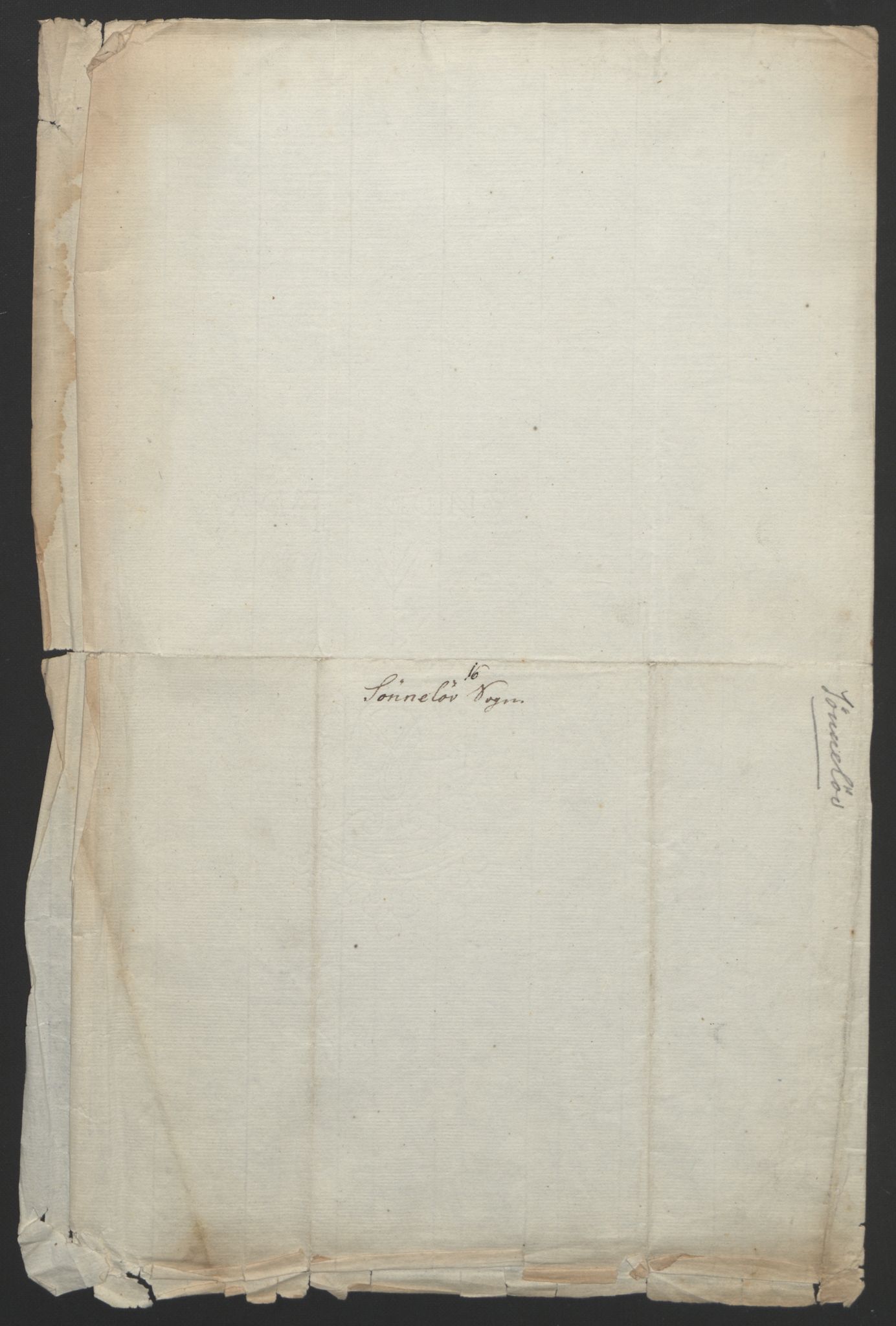 Statsrådssekretariatet, RA/S-1001/D/Db/L0008: Fullmakter for Eidsvollsrepresentantene i 1814. , 1814, p. 98