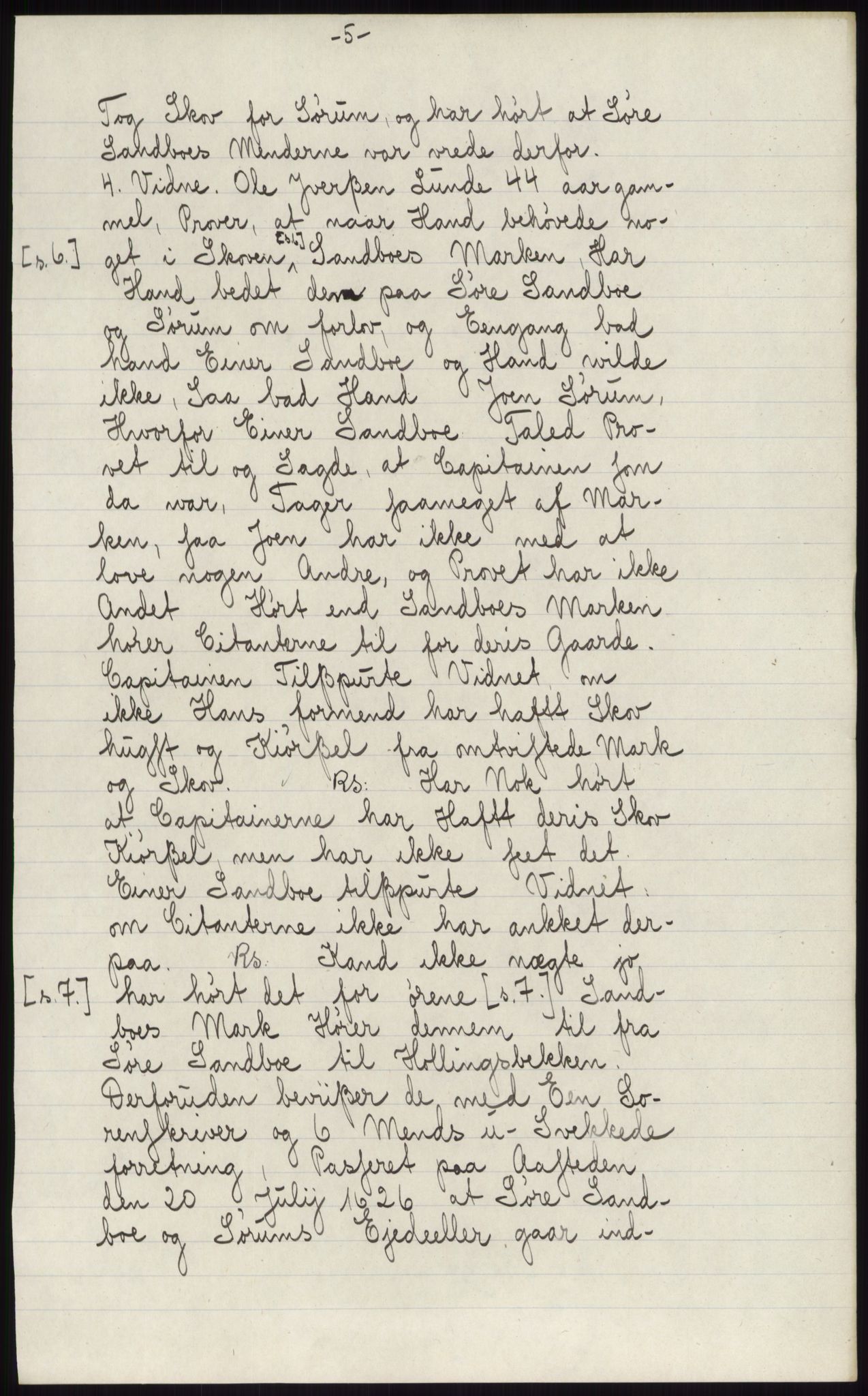 Samlinger til kildeutgivelse, Diplomavskriftsamlingen, AV/RA-EA-4053/H/Ha, p. 3391