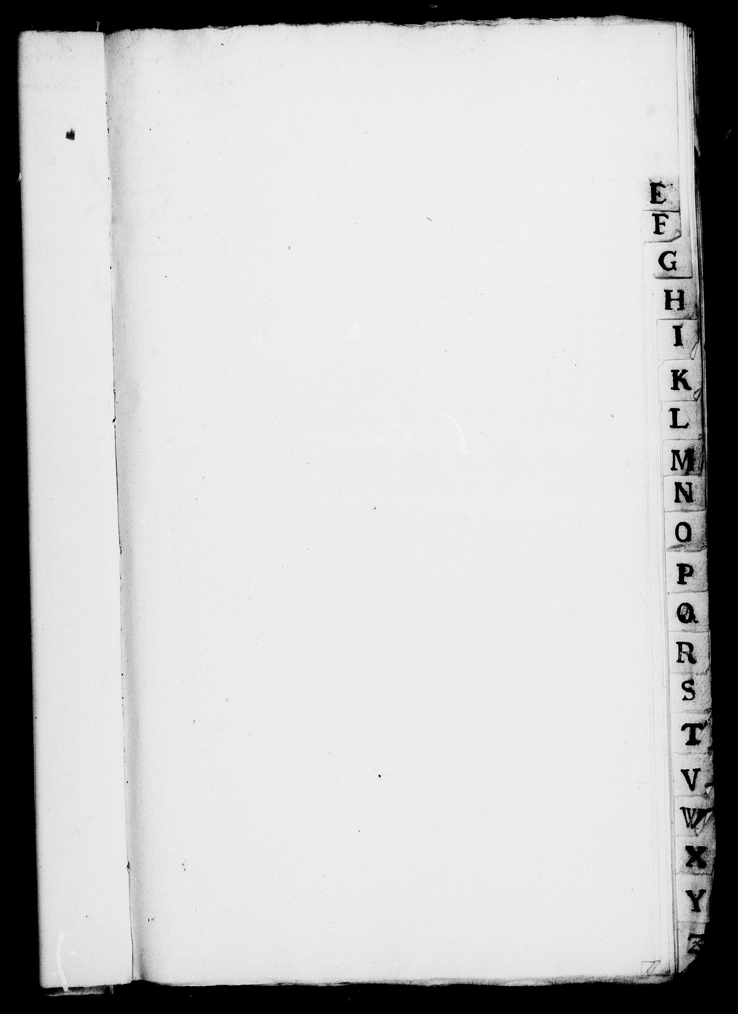 Rentekammeret, Kammerkanselliet, AV/RA-EA-3111/G/Gf/Gfa/L0007: Norsk relasjons- og resolusjonsprotokoll (merket RK 52.7), 1724, p. 7