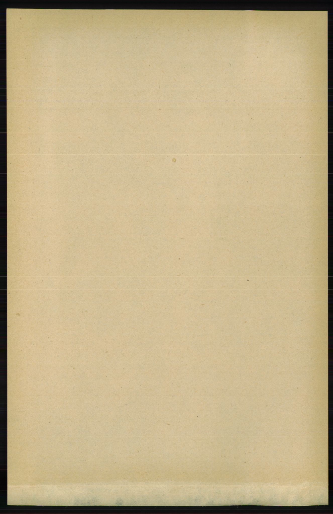 RA, 1891 Census for 0928 Birkenes, 1891, p. 1530