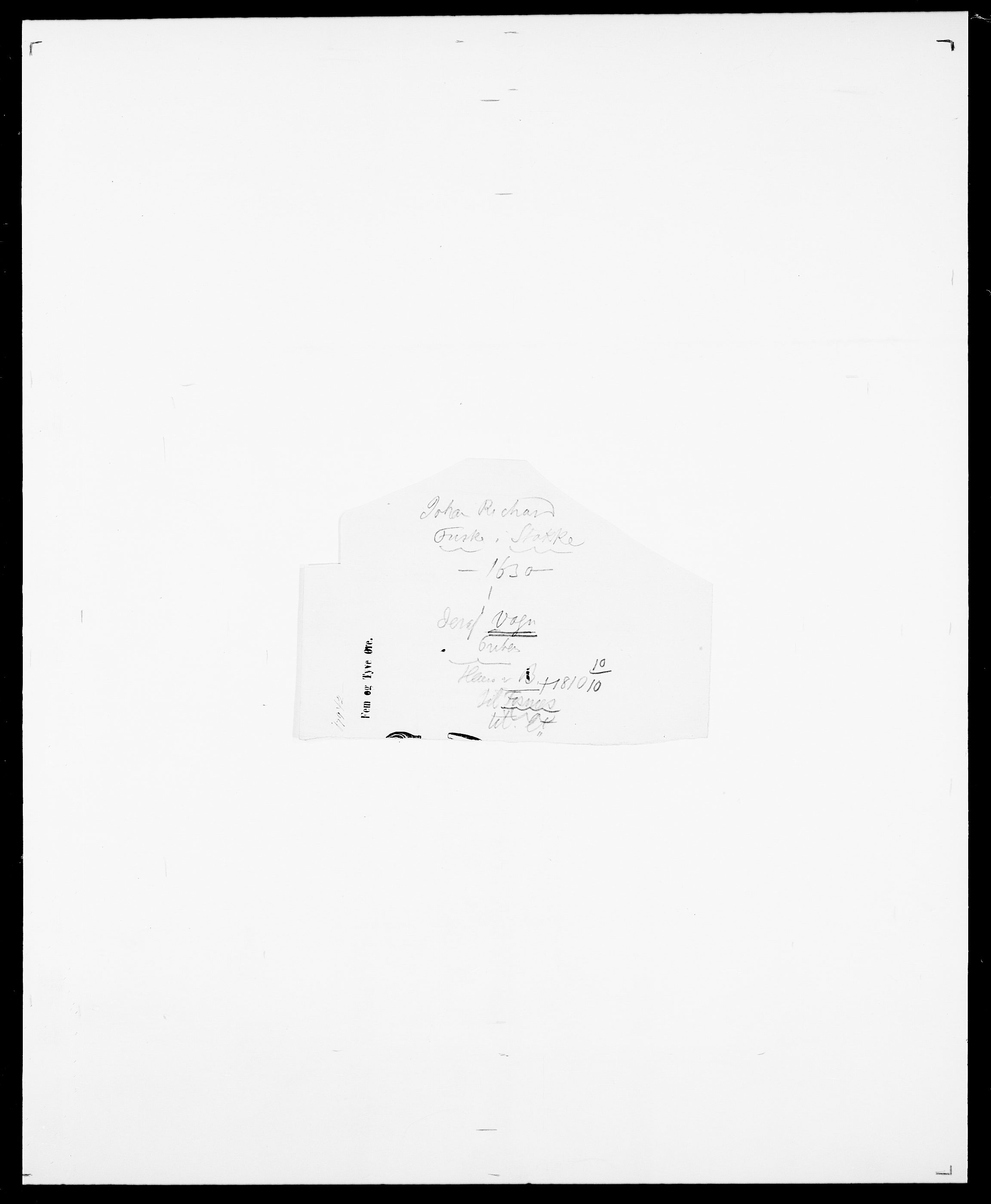 Delgobe, Charles Antoine - samling, AV/SAO-PAO-0038/D/Da/L0007: Buaas - Caphengst, p. 115