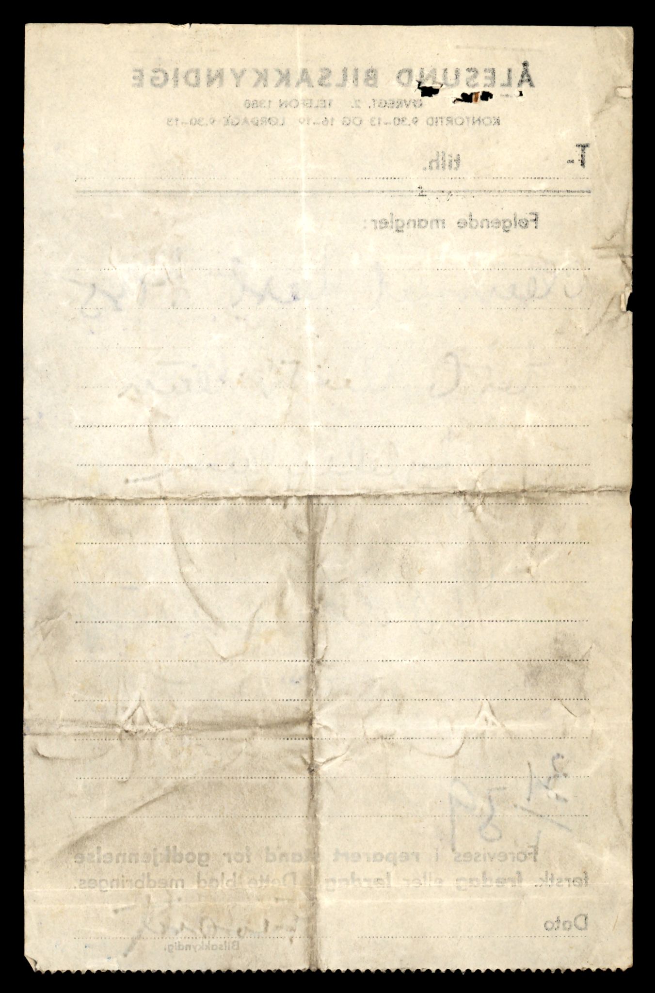 Møre og Romsdal vegkontor - Ålesund trafikkstasjon, AV/SAT-A-4099/F/Fe/L0032: Registreringskort for kjøretøy T 11997 - T 12149, 1927-1998, p. 1676