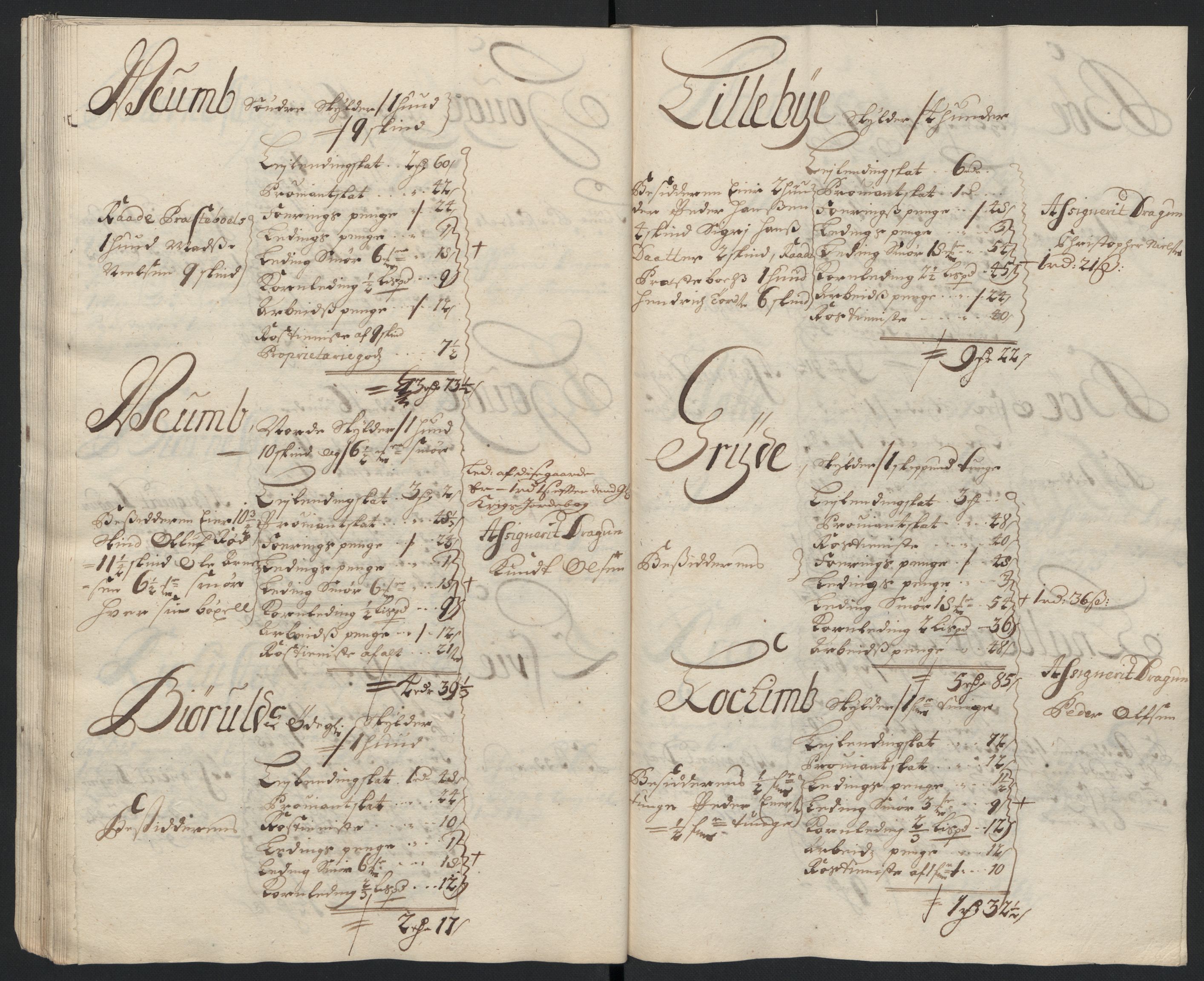 Rentekammeret inntil 1814, Reviderte regnskaper, Fogderegnskap, AV/RA-EA-4092/R04/L0132: Fogderegnskap Moss, Onsøy, Tune, Veme og Åbygge, 1703-1704, p. 512